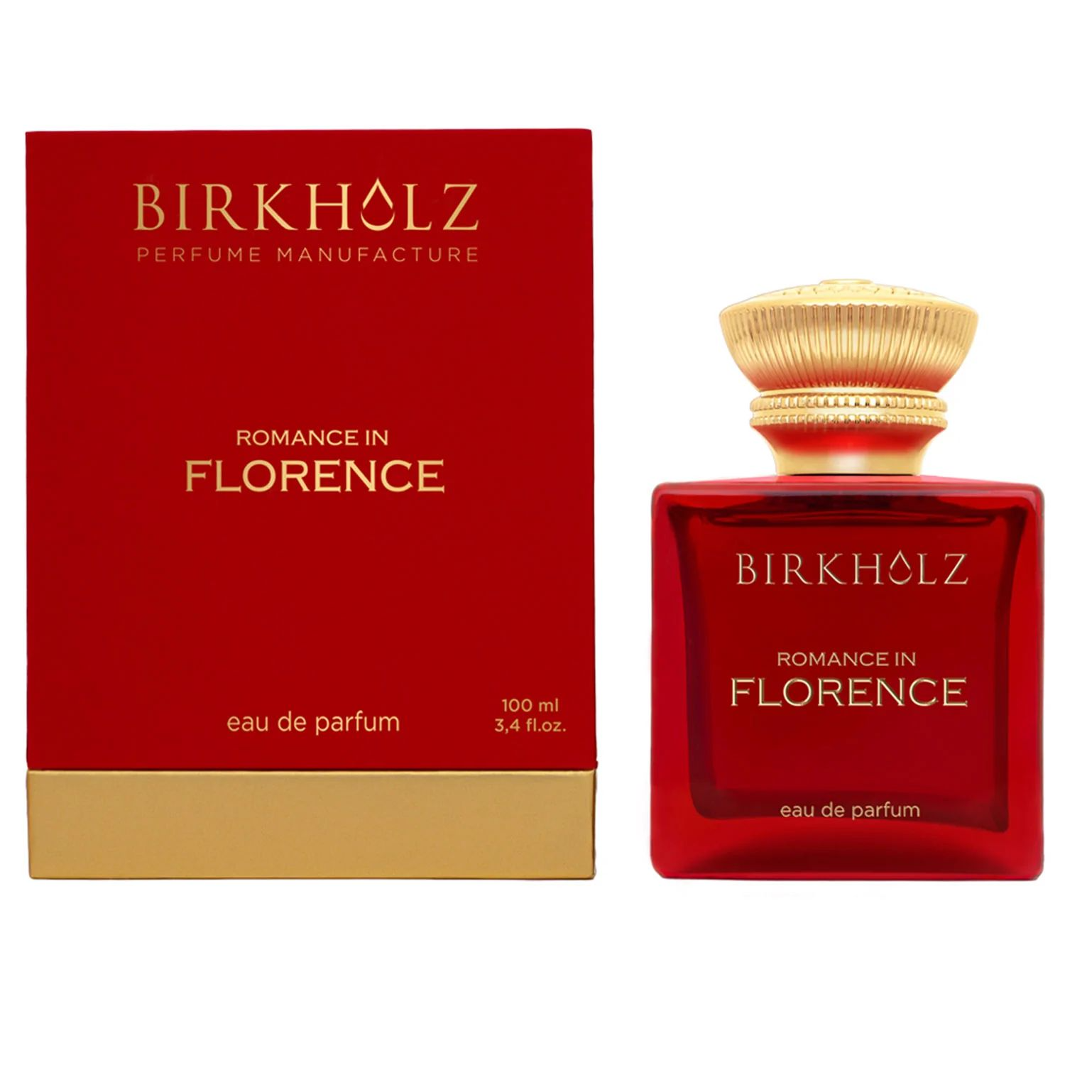 Birkholz Romance In Florence Eau de Parfum for Everyone