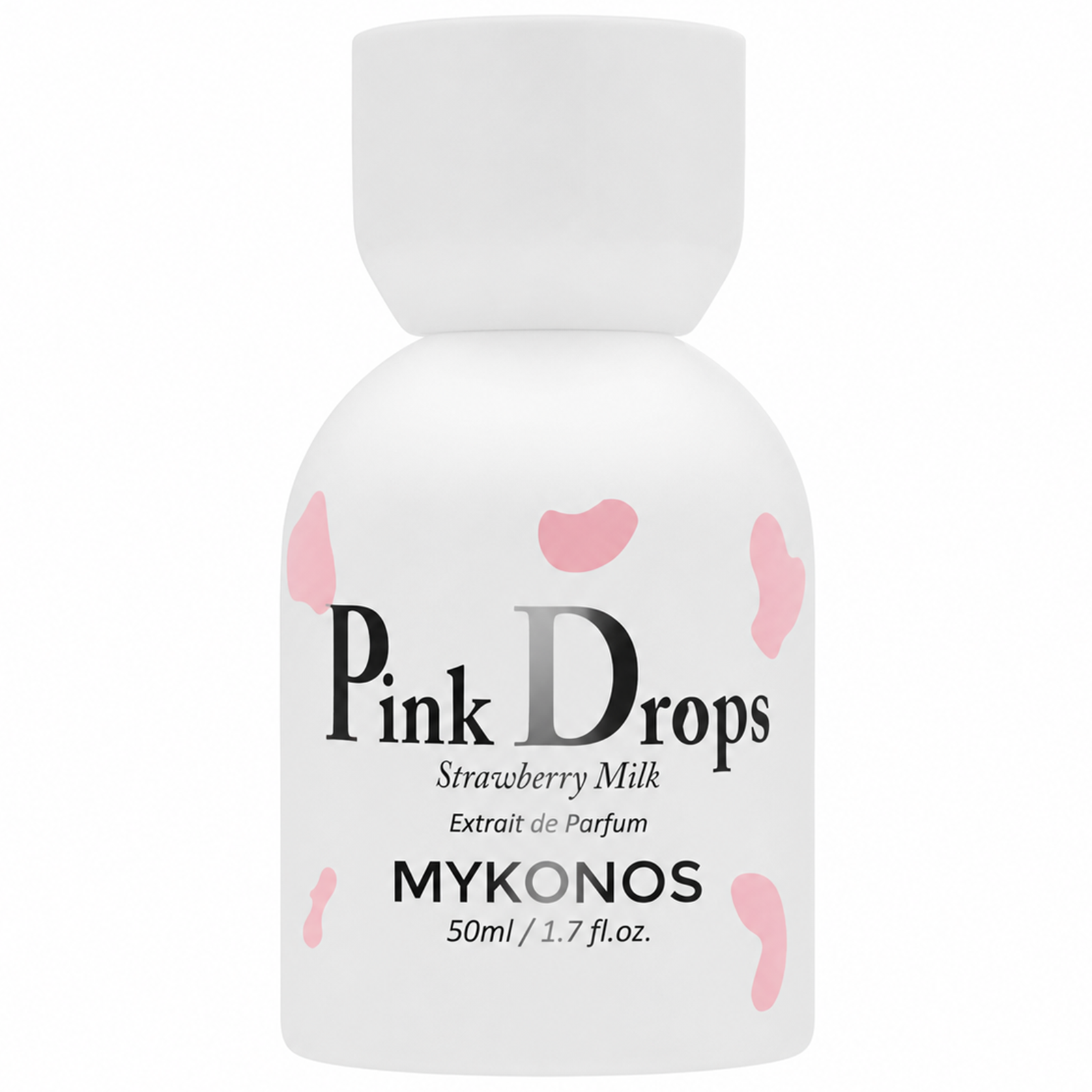 Mykonos Pink Drops Extrait de Parfum for Everyone