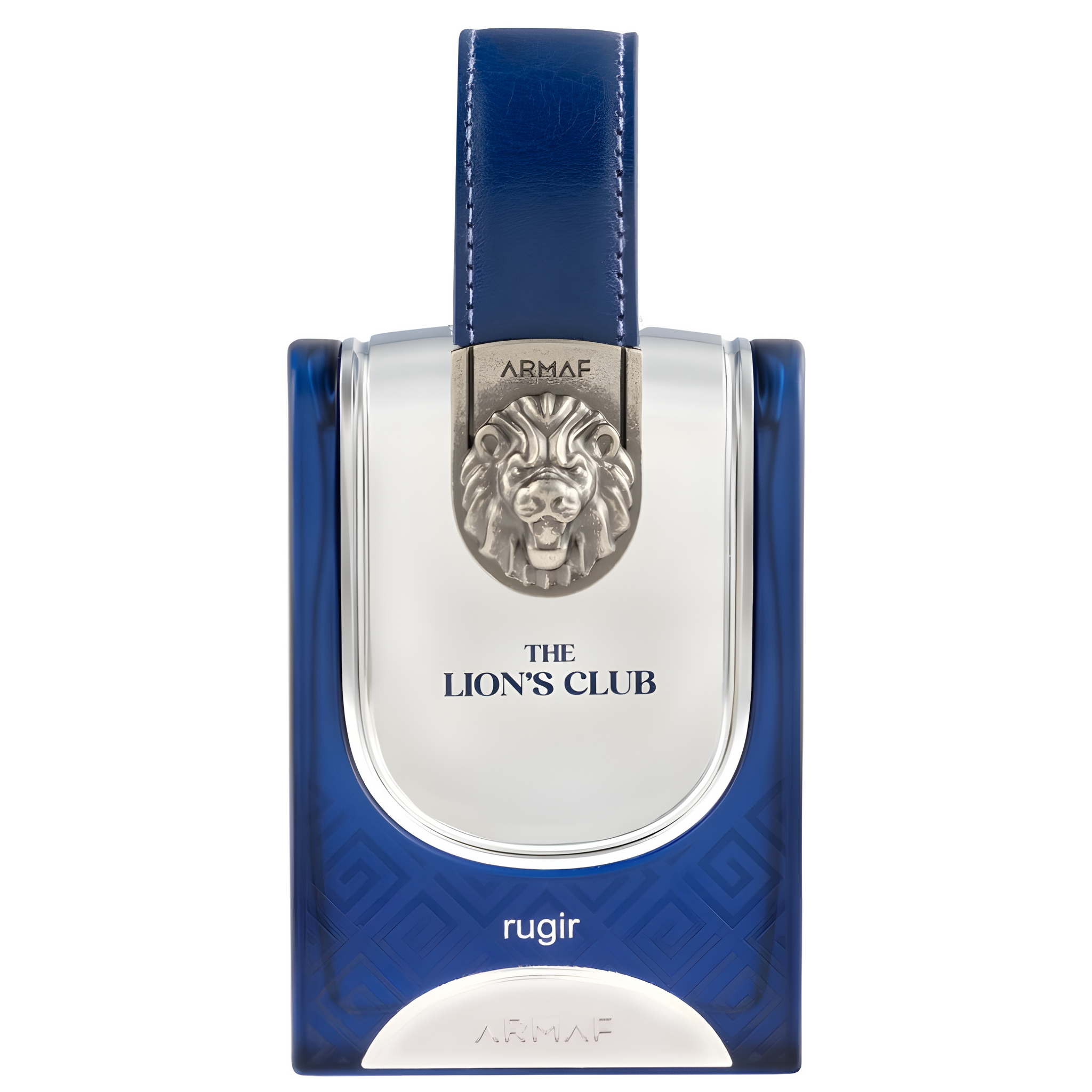 Armaf The Lion's Club Rugir Eau de Parfum for Men - Bold & Fresh