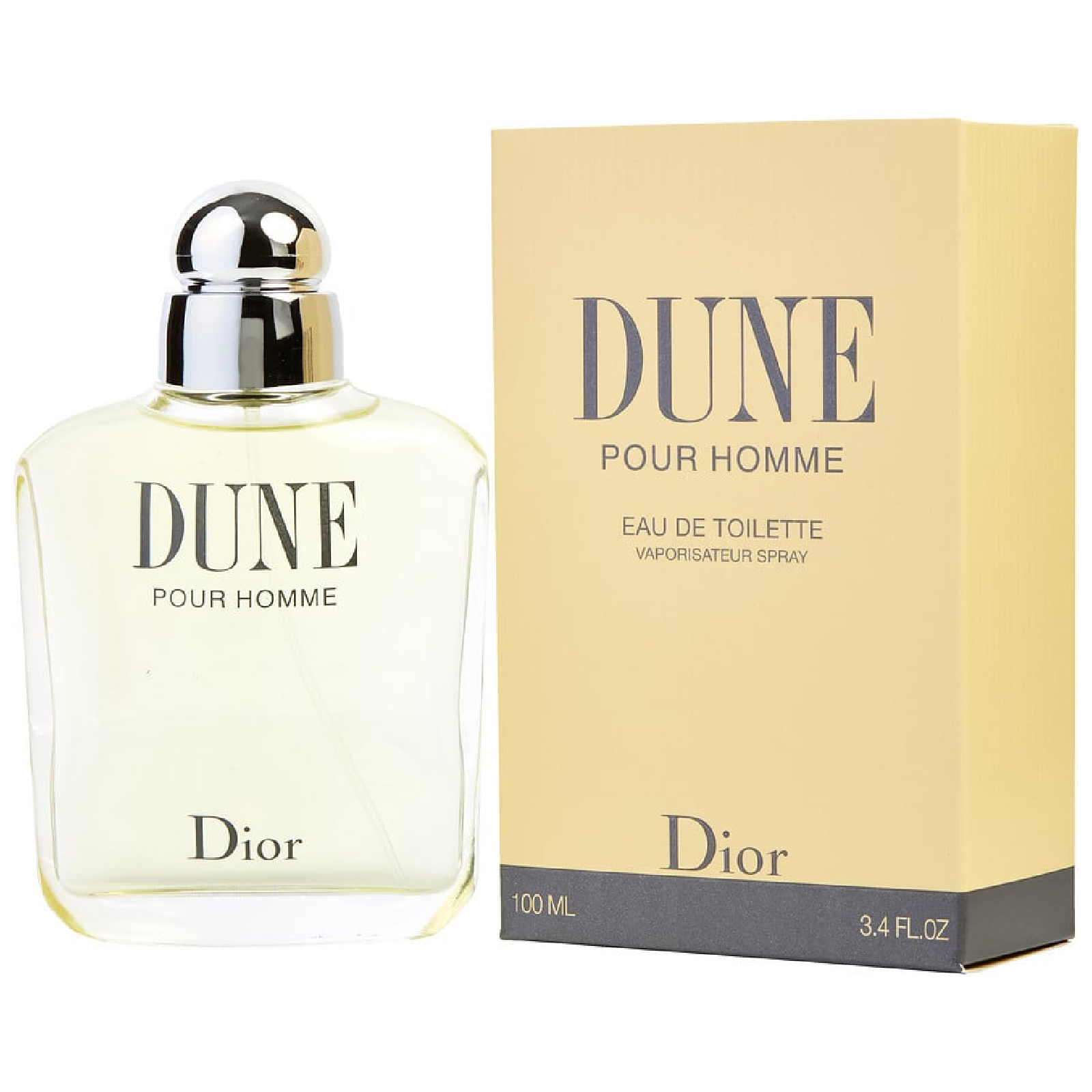 Dior Dune Eau de Toilette for Men