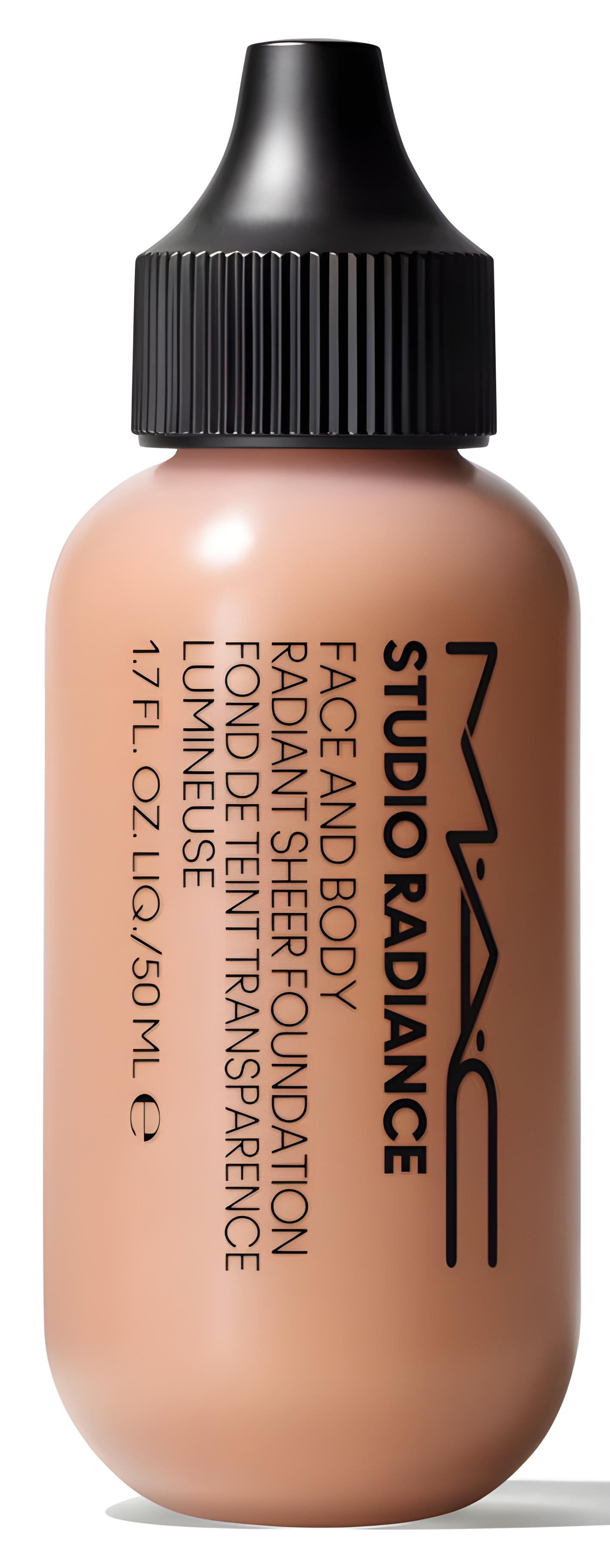 Mac Studio Radiance Face And Body Radiant Sheer Foundation