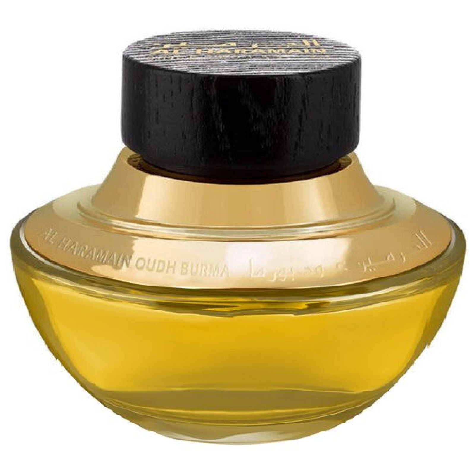 Al Haramain Oudh Burma Eau de Parfum for Men