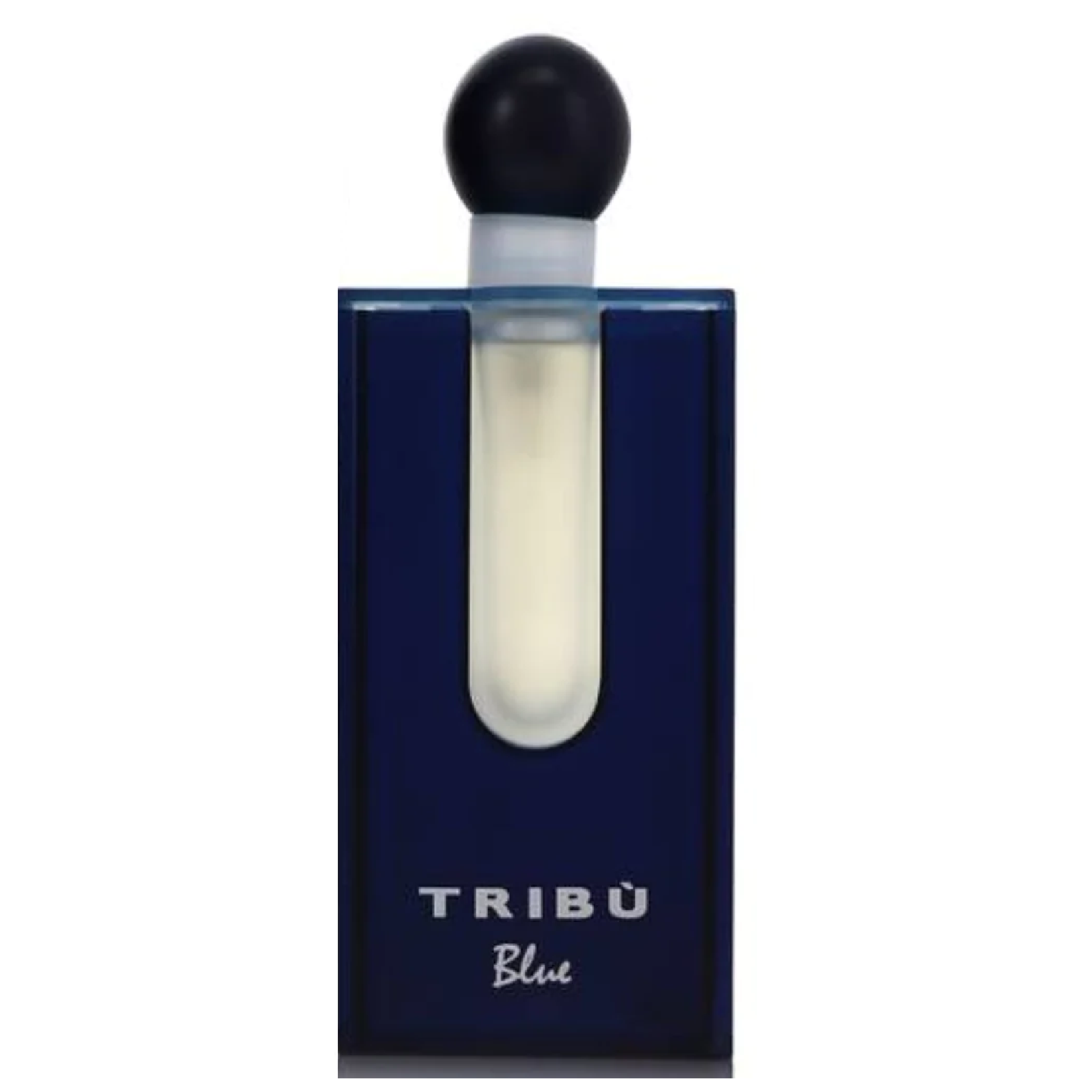 Benetton Tribu Blue Eau de Toilette - Captivating Fresh Scent
