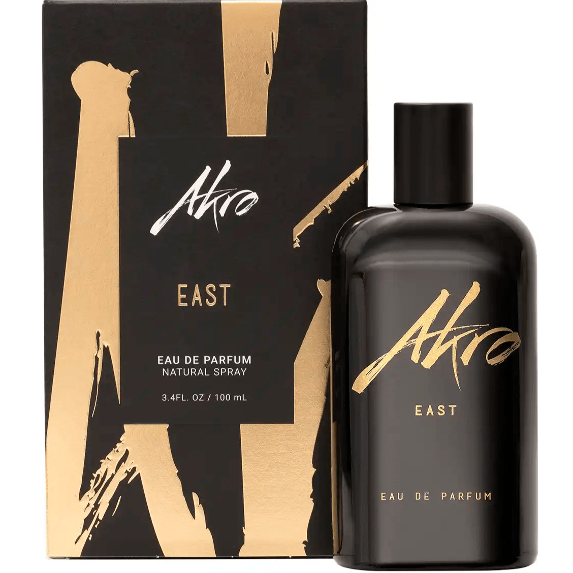 Akro East Eau de Parfum for Everyone