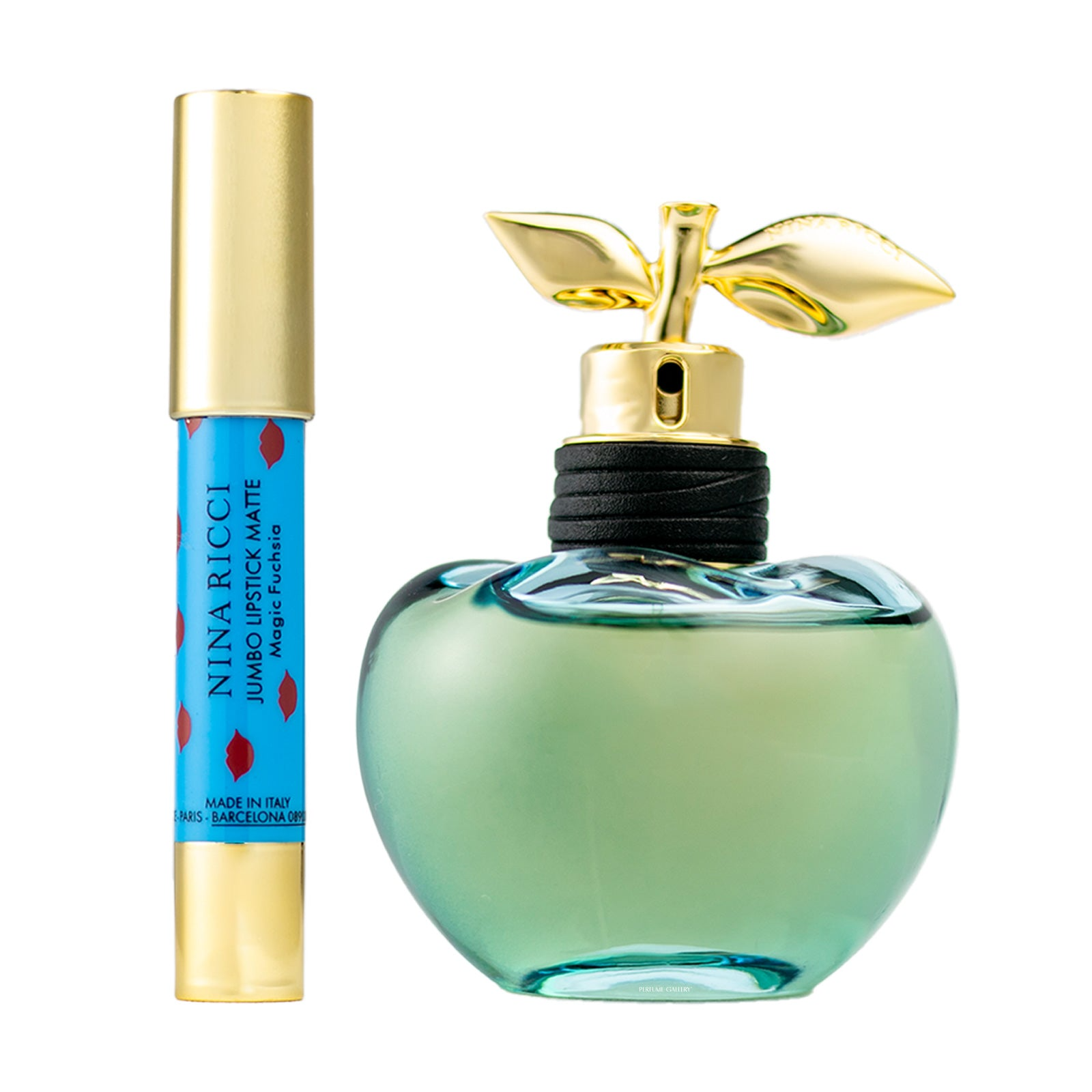 Nina Ricci Luna Gift Set for Women