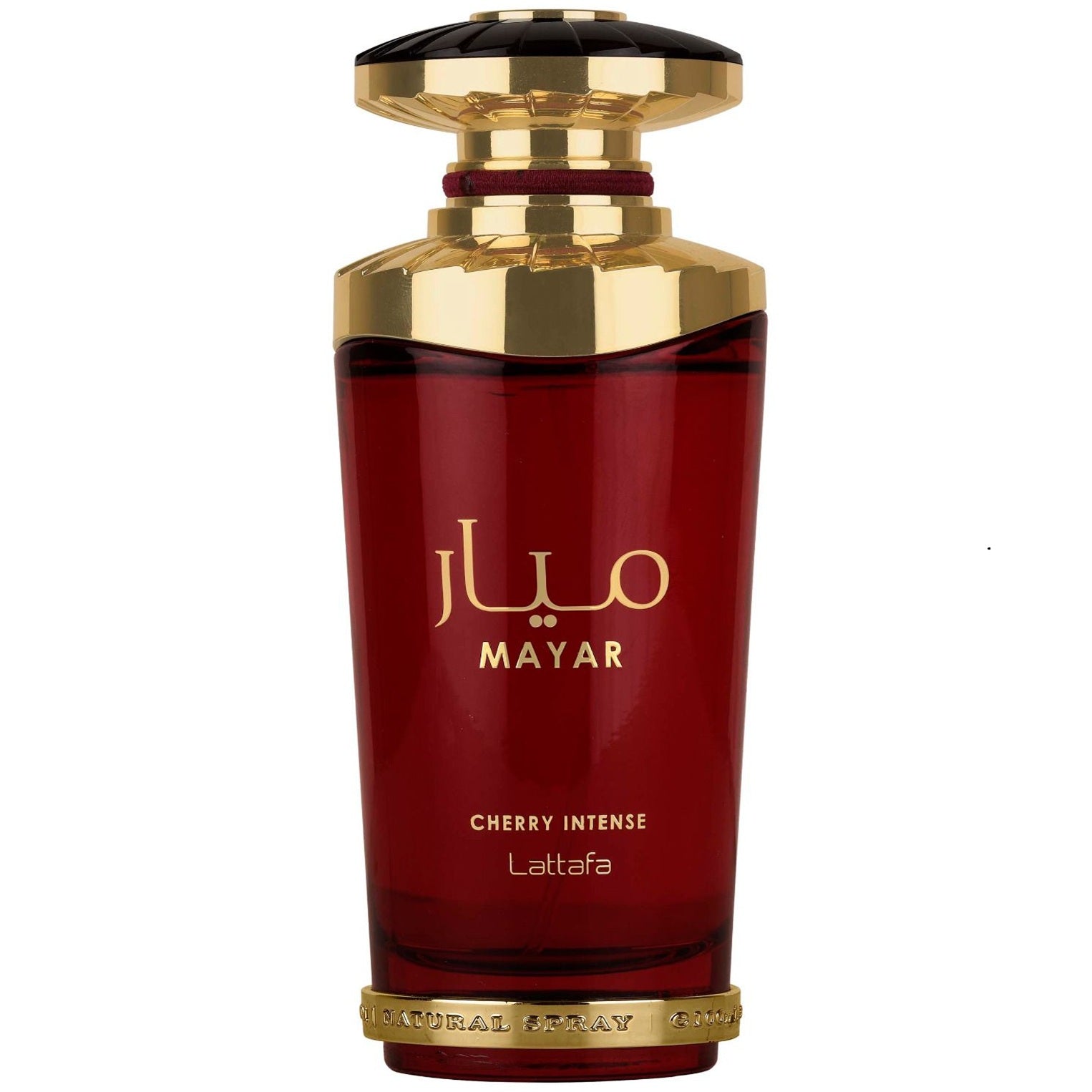Lattafa Mayar Cherry Intense Eau de Parfum for Everyone
