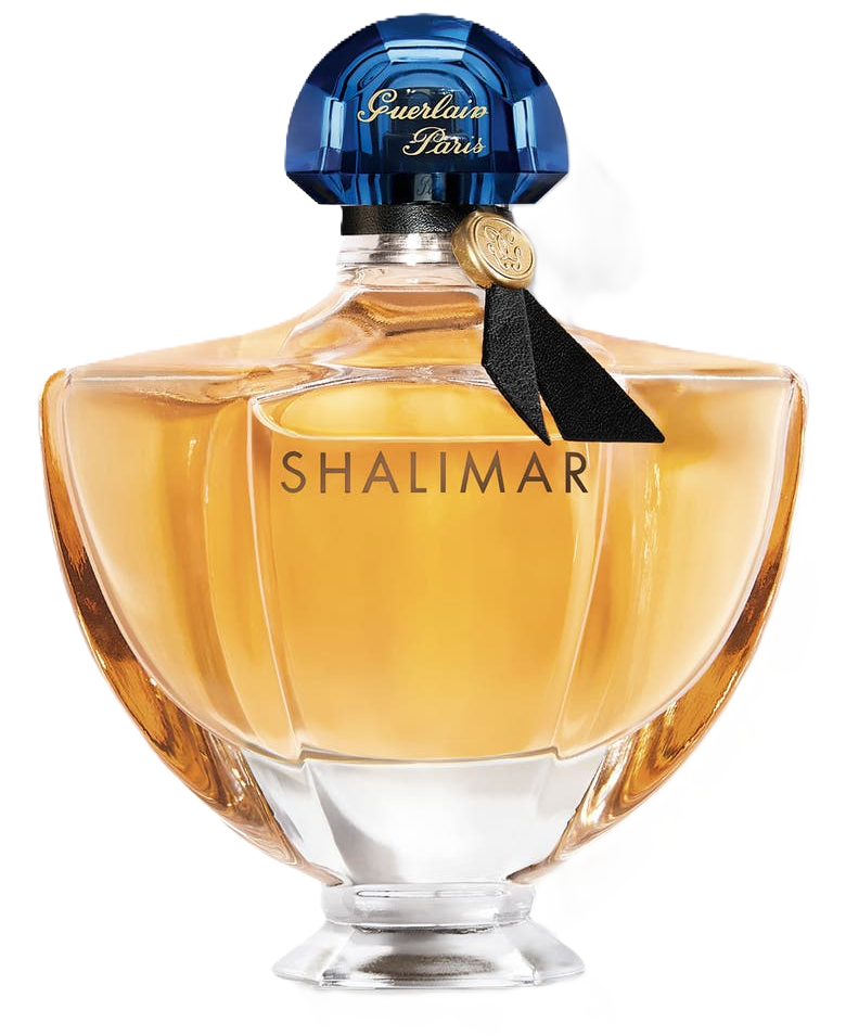 Guerlain Shalimar Eau de Parfum for Women