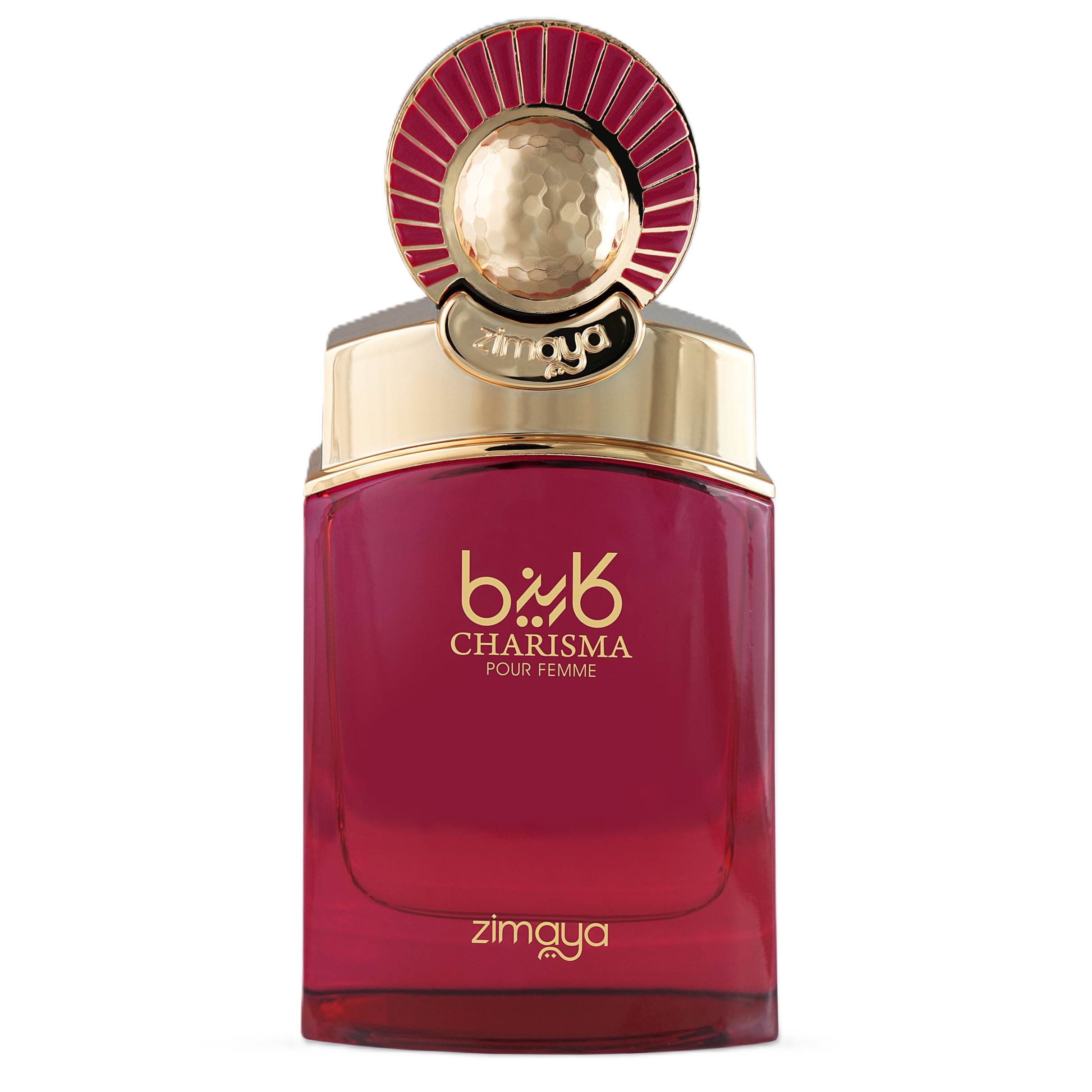 Zimaya Charisma Eau de Parfum for Women