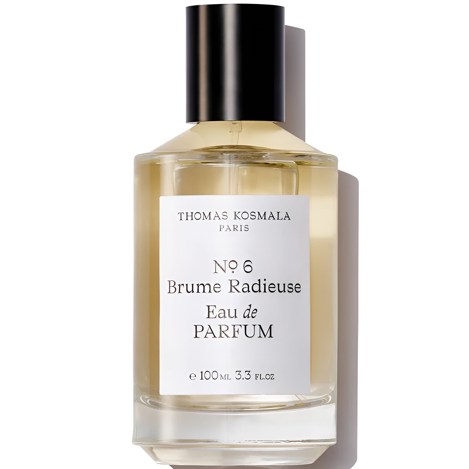 Thomas Kosmala No.6 Brume Radieuse Eau de Parfum for Everyone