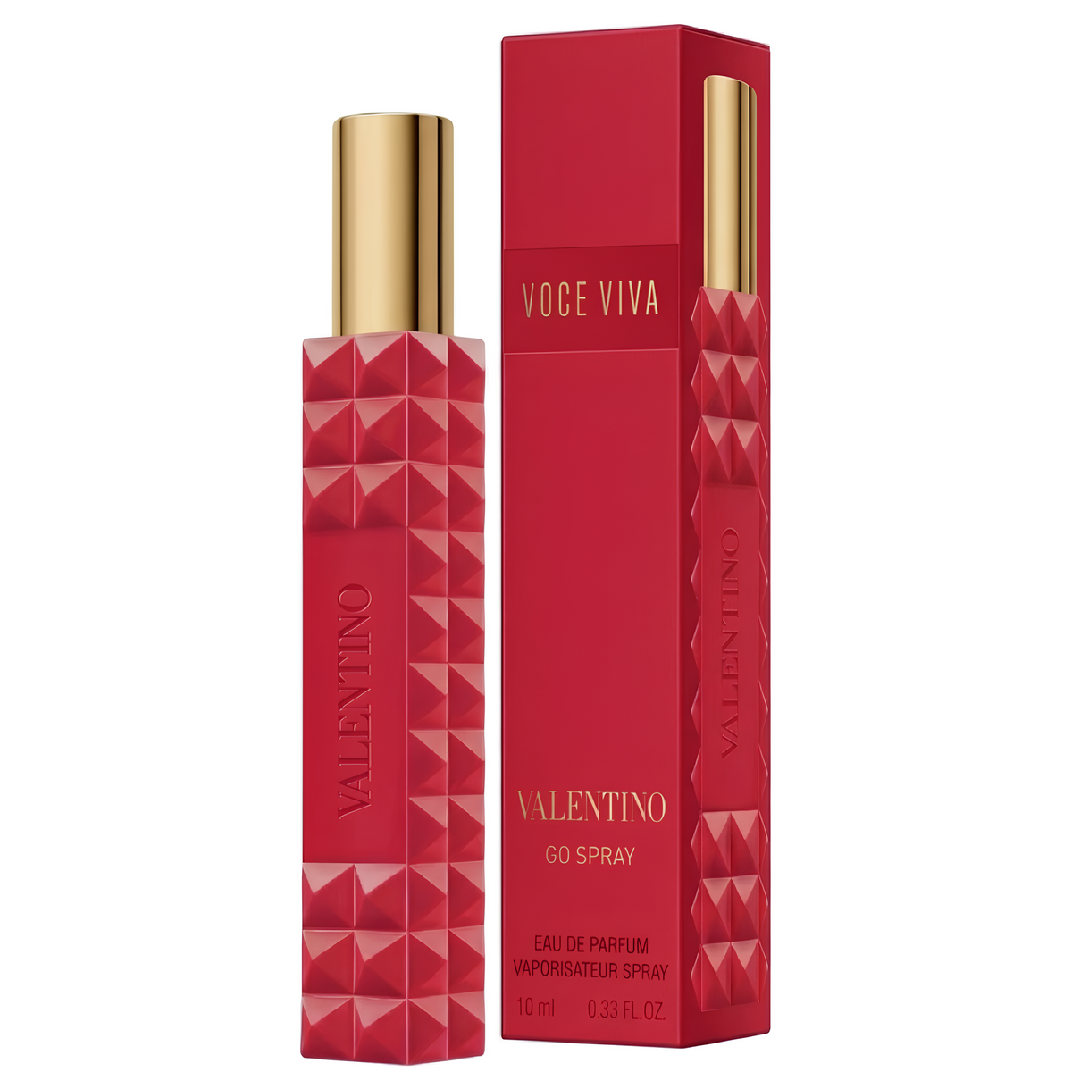 Valentino Voce Viva Eau de Parfum for Women