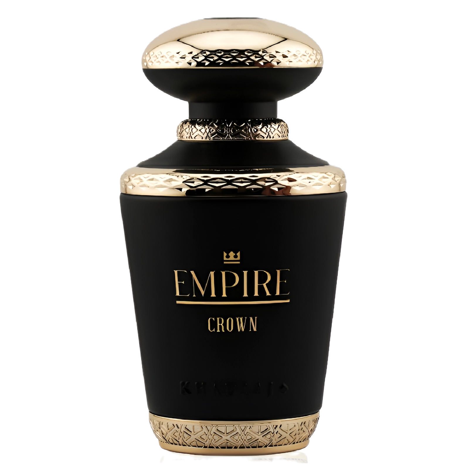 Khadlaj Empire Crown Eau de Parfum for Men