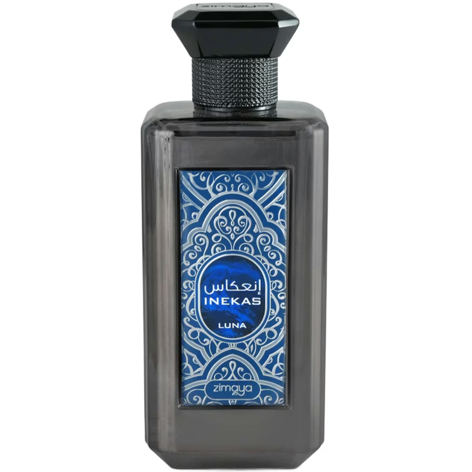 Zimaya Inekas Luna Eau de Parfum for Everyone