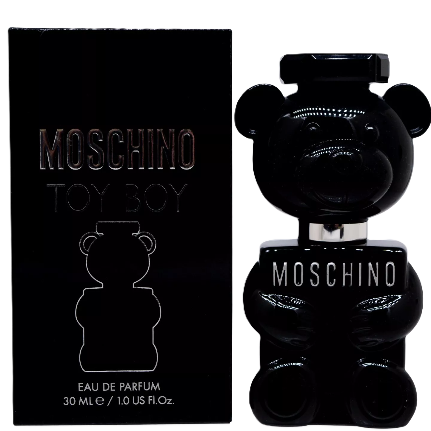 Moschino Toy Boy Eau de Parfum for Men