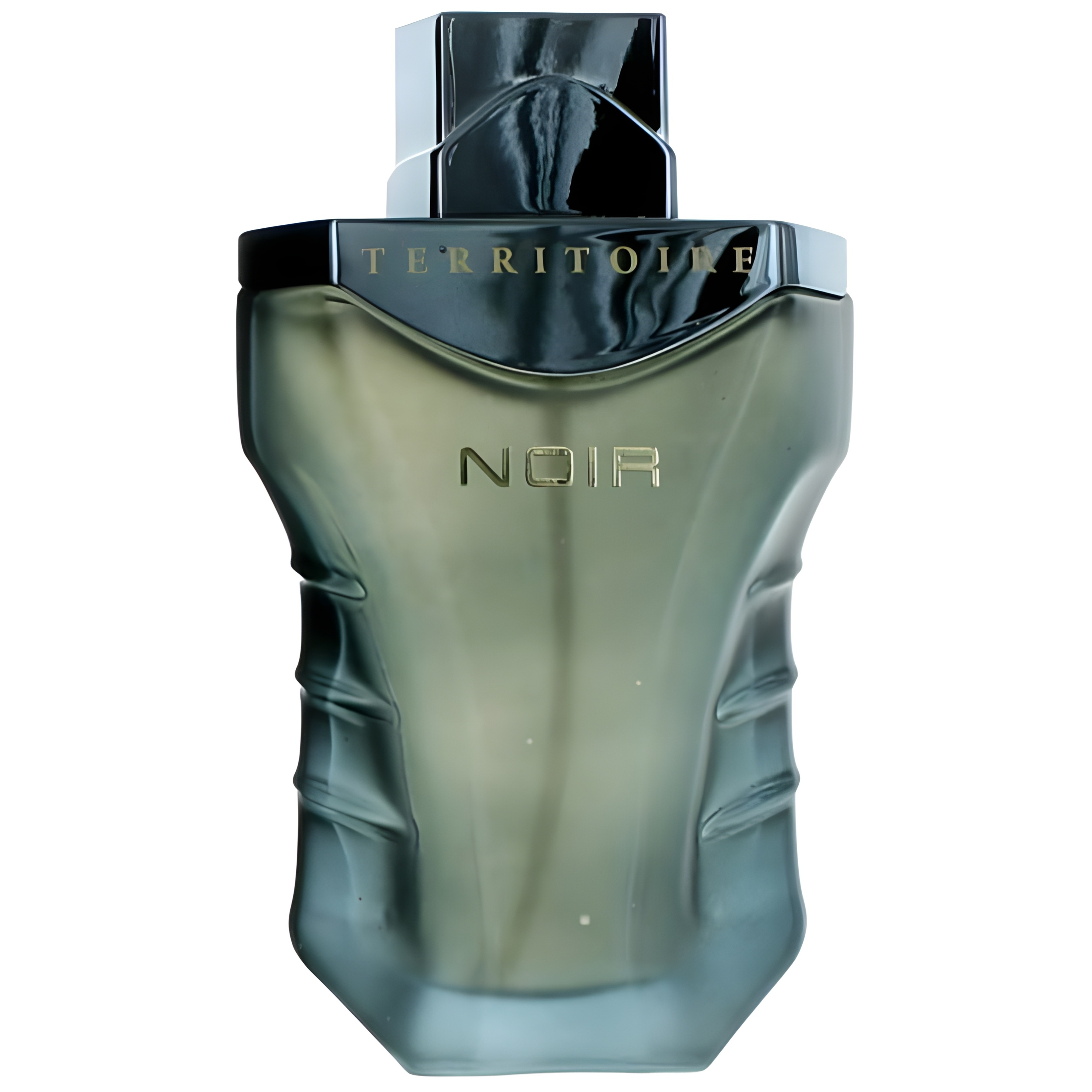 YZY Territoire Noir Eau de Parfum for Men