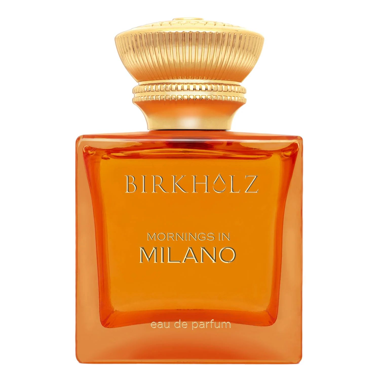 Birkholz Mornings In Milano Eau de Parfum for Everyone