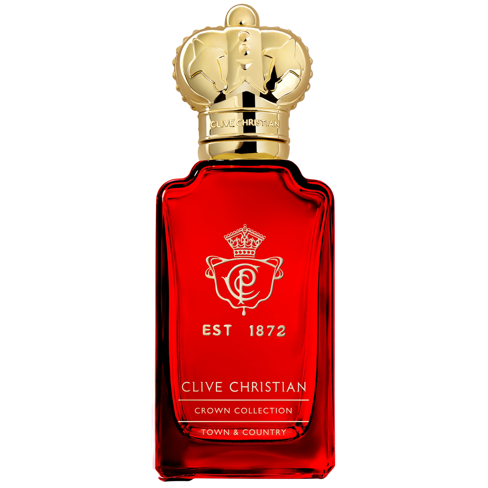 Clive Christian Town & Country Parfum - Unisex Elegance