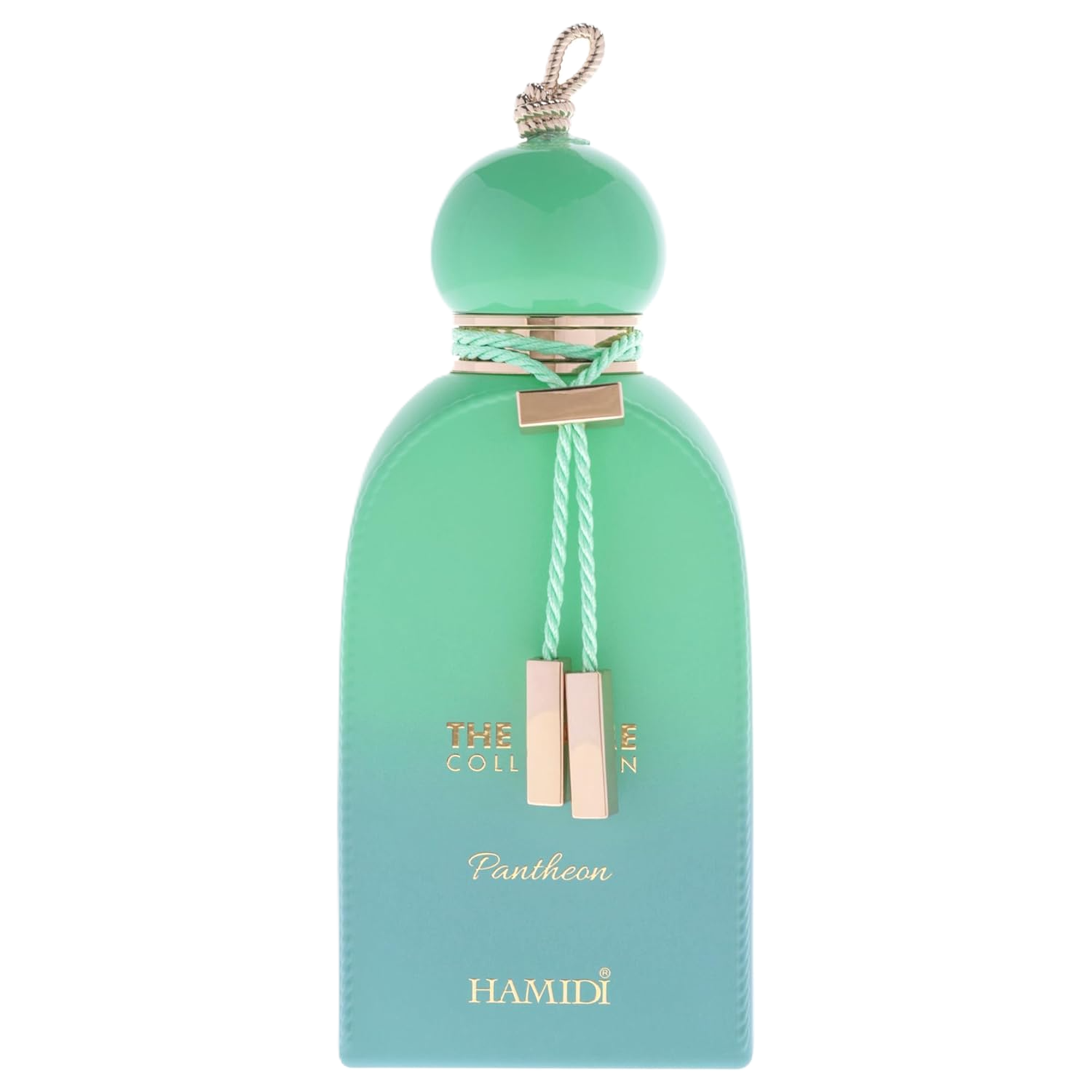 Hamidi The Dome Pantheon Eau de Parfum for Everyone