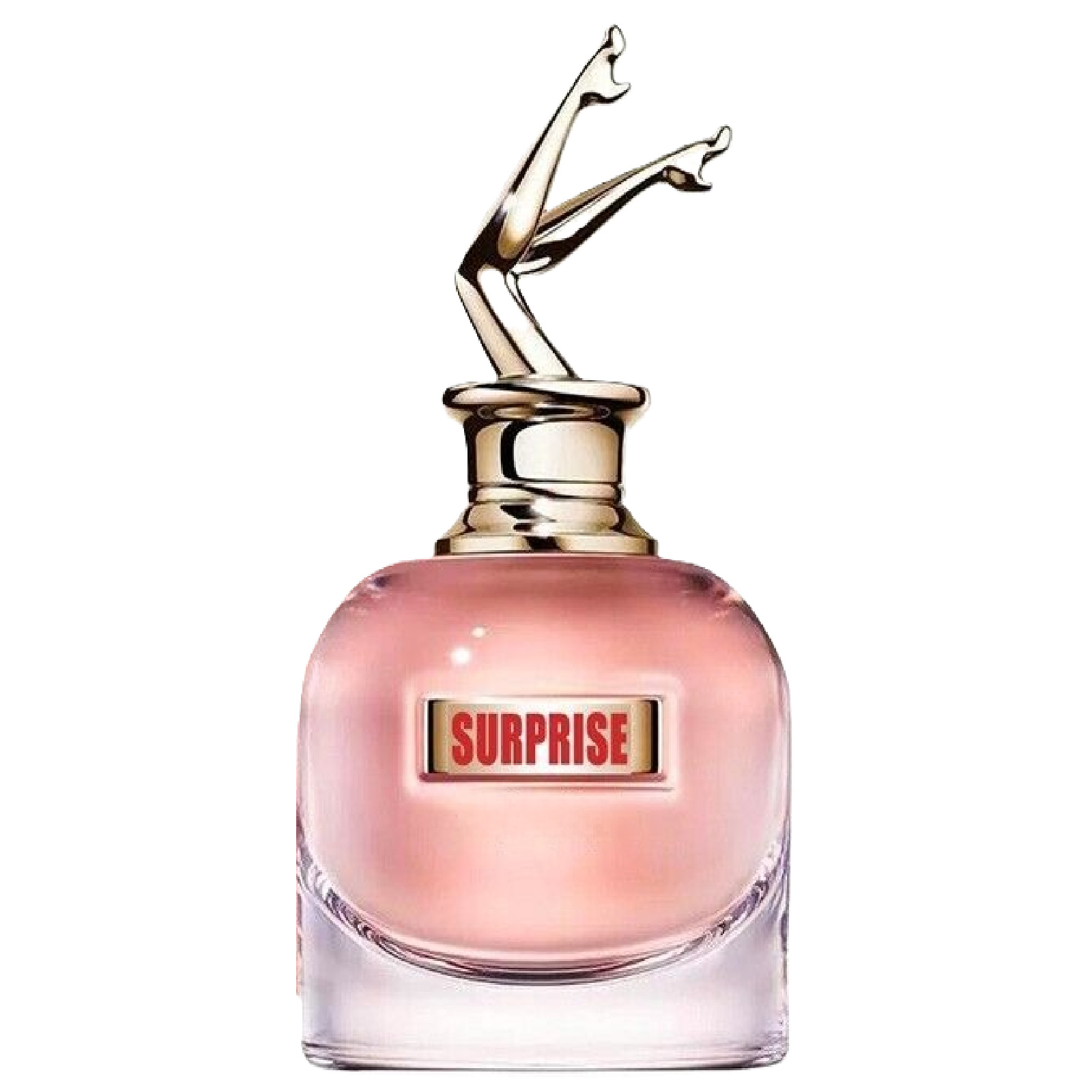Mega Collection Surprise Eau de Parfum for Women
