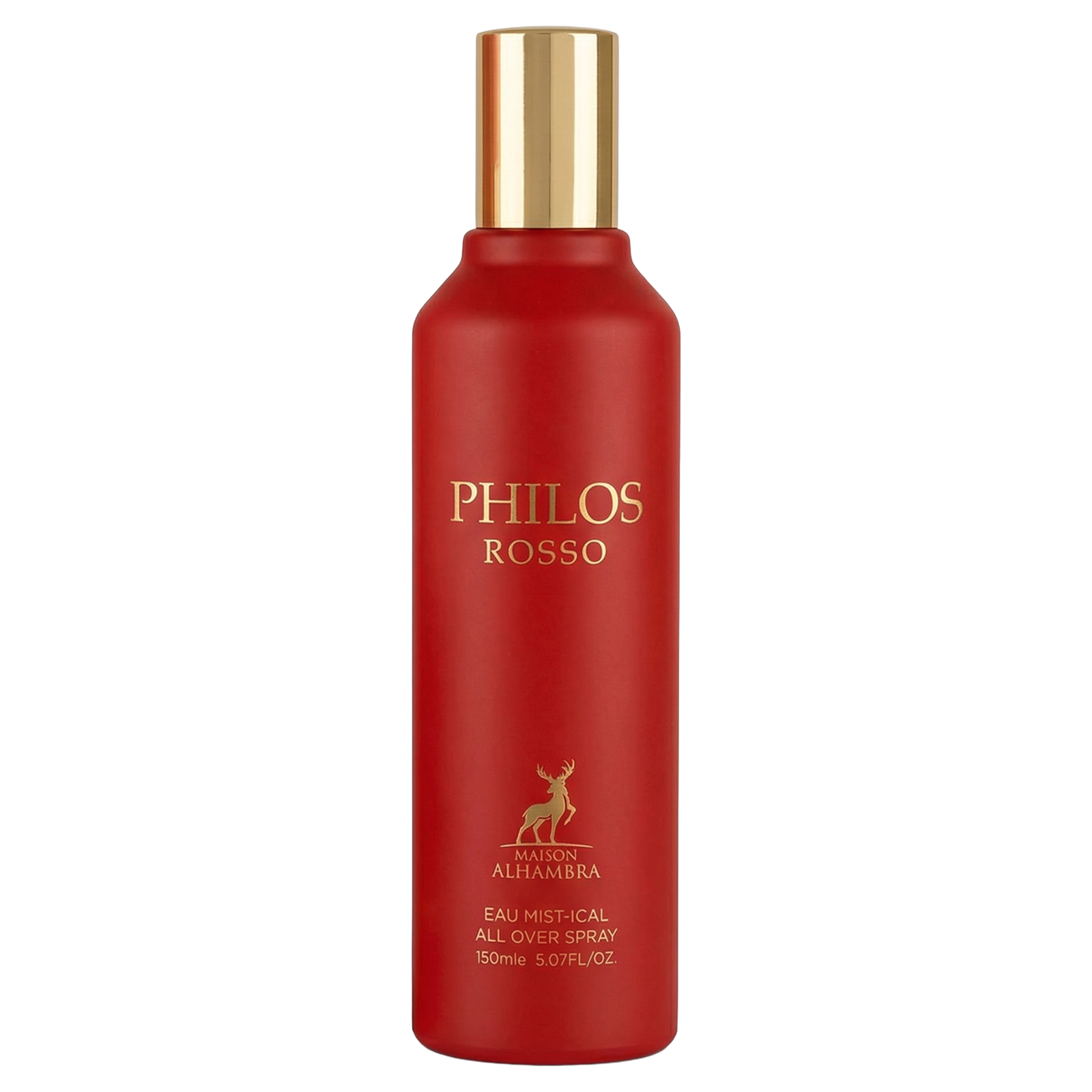 Maison Alhambra Philos Rosso All Over Spray for Everyone