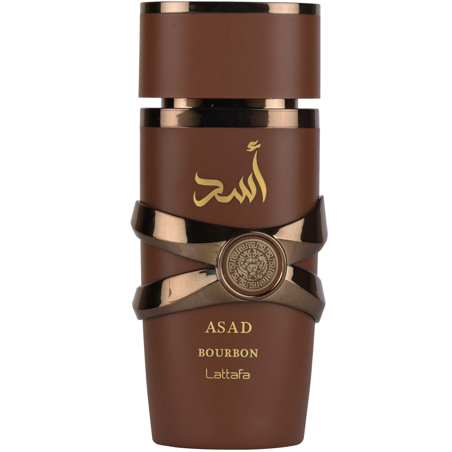 香水(男性用) lattafa asad bourbon 100mledp Lattafa Asad Bourbon Eau de Parfum - Unisex Elegance