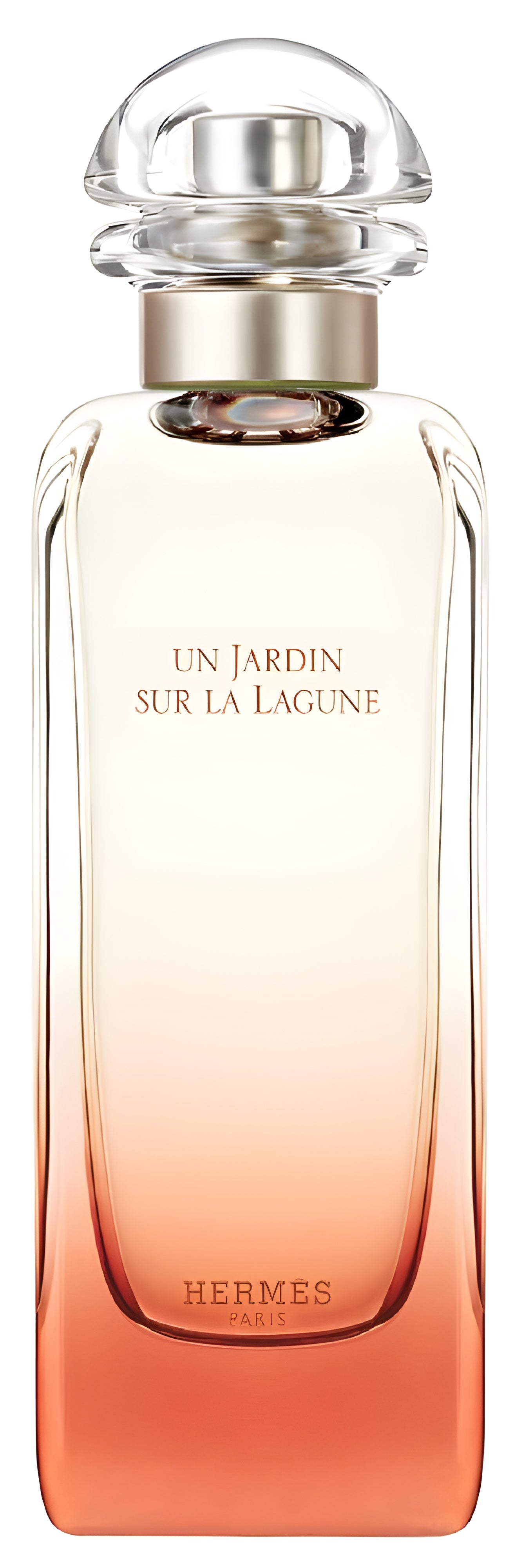 Hermes Un Jardin Sur La Lagune Eau de Toilette for Everyone