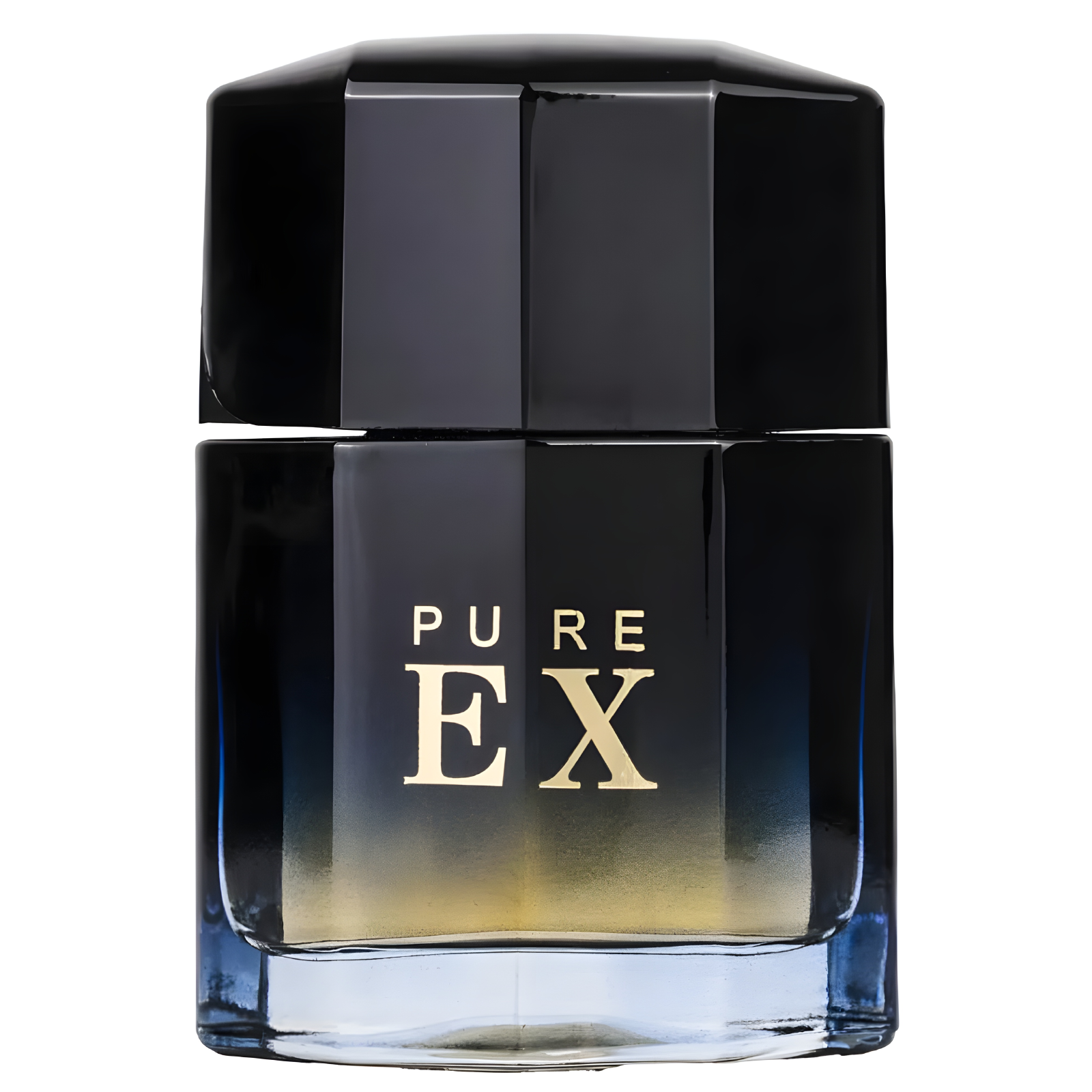 Mega Collection Pure Ex Intense Eau de Parfum for Women