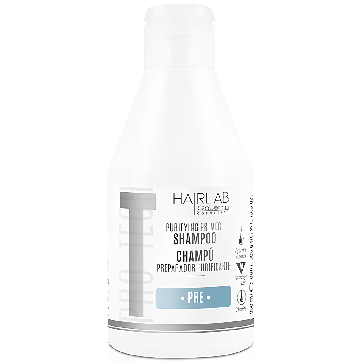 Salerm Primer Purifying Shampoo
