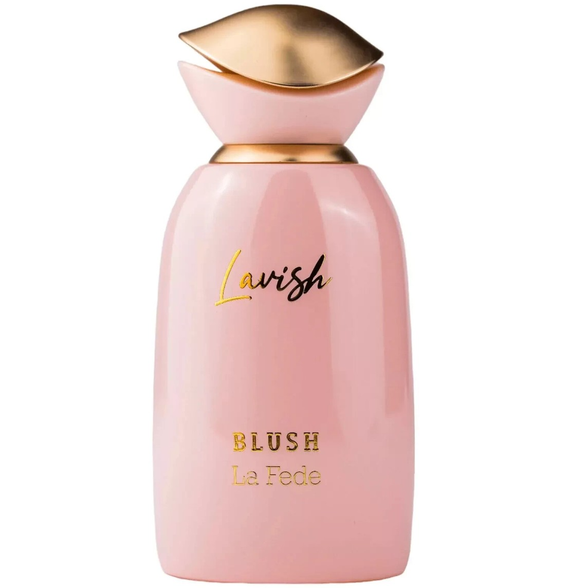 Khadlaj La Fede Lavish Blush Eau de Parfum for Women