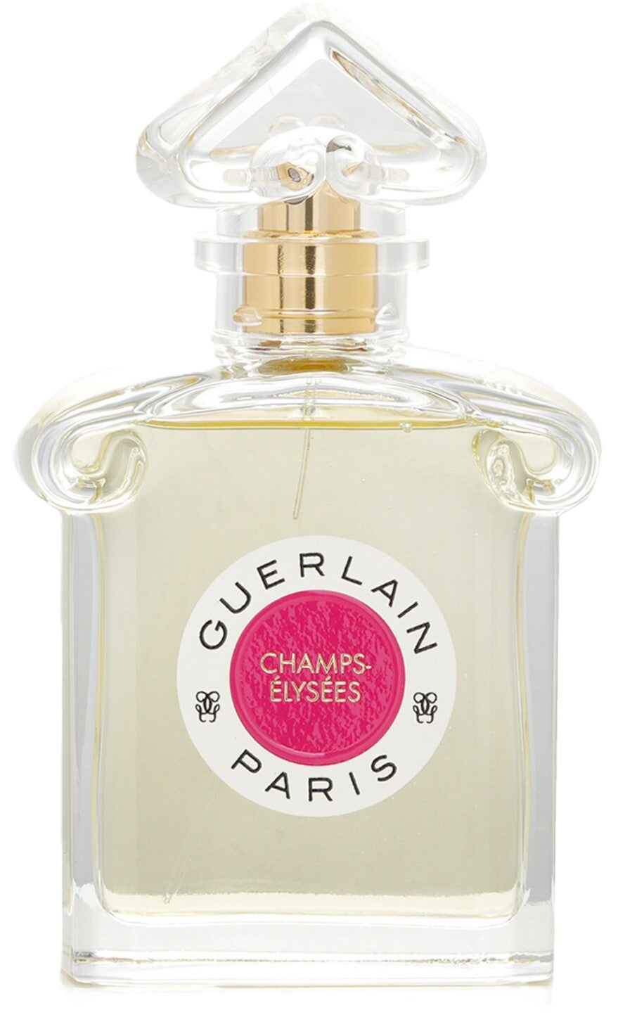 Guerlain Champs Elysees Eau de Toilette for Women - Shop Authentic