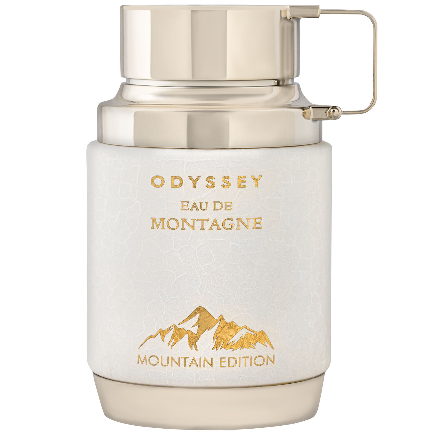 Armaf Odyssey Eau De Montagne Mountain Edition Eau de Parfum for Everyone