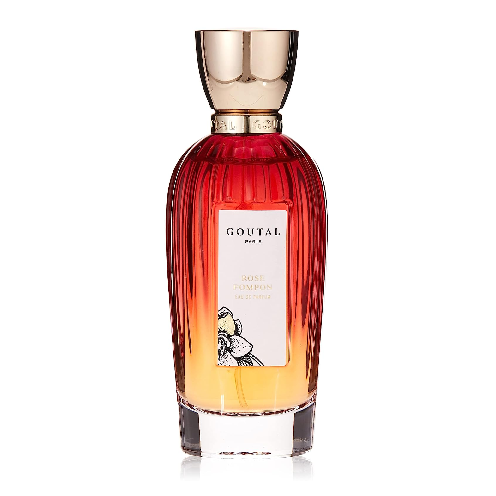 Goutal Rose Pompon Eau de Parfum