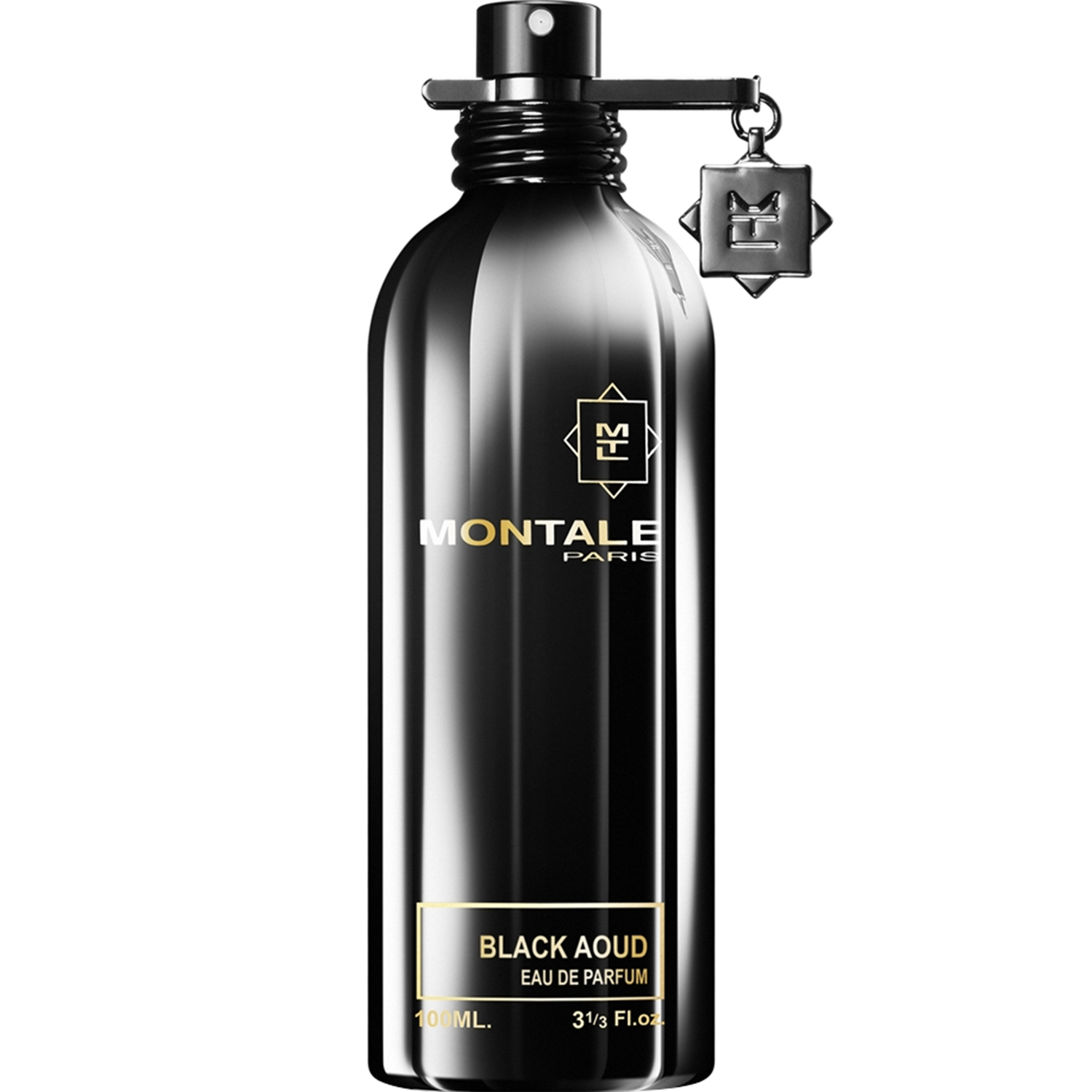 Montale Black Aoud Eau de Parfum for Everyone