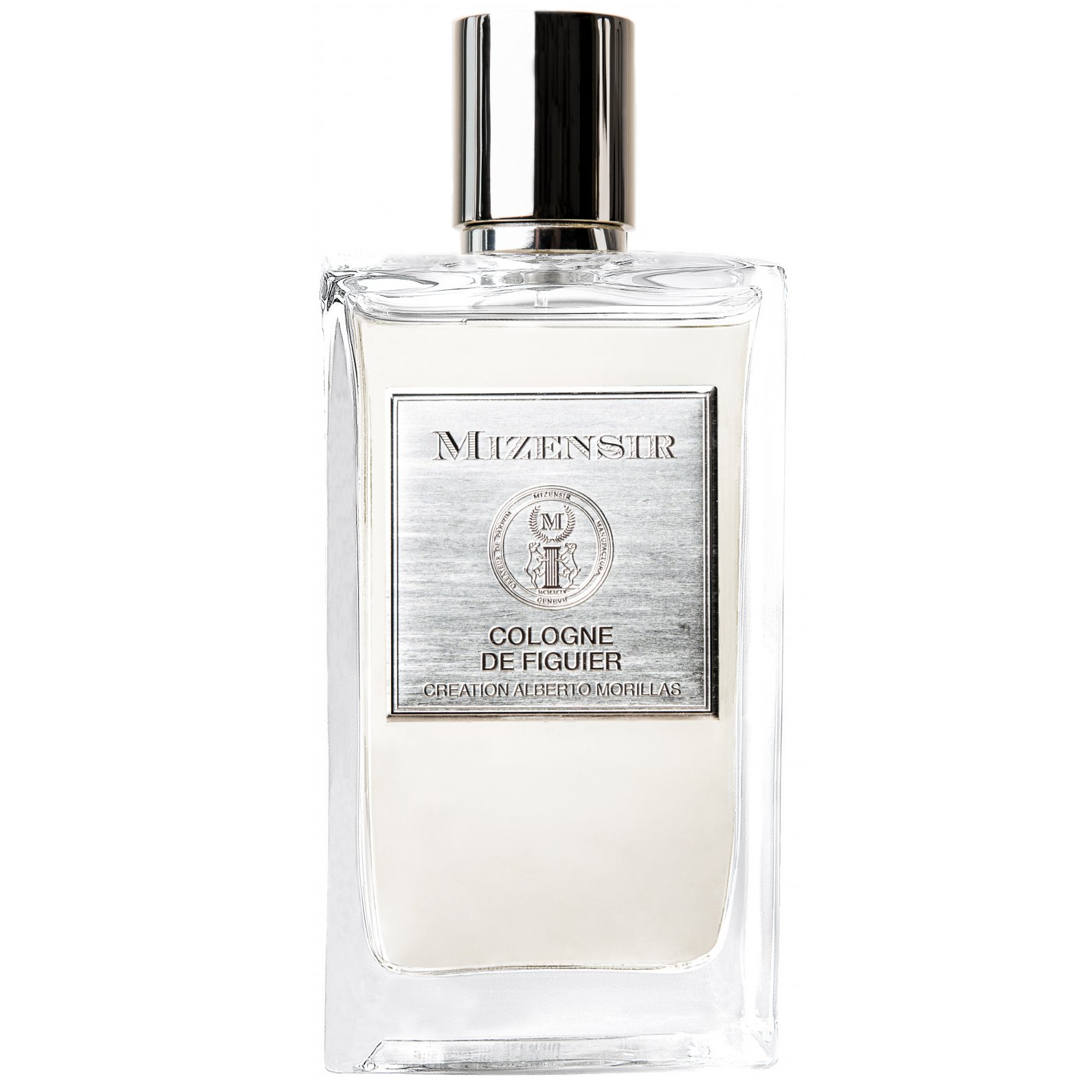 Mizensir Cologne de Figuier Eau de Parfum for Everyone