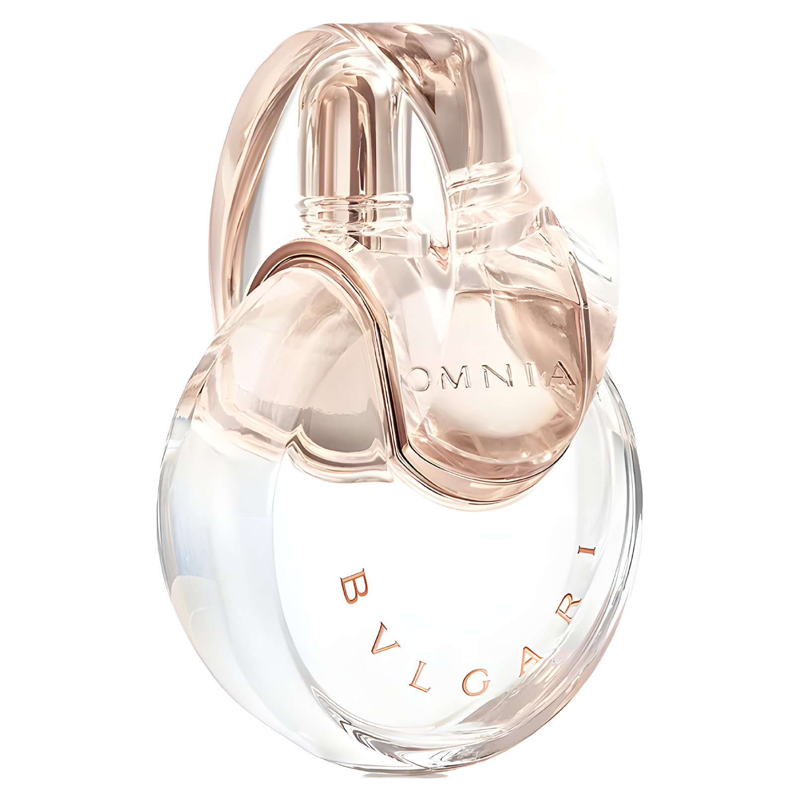 Bvlgari Omnia Crystalline Eau de Toilette for Women