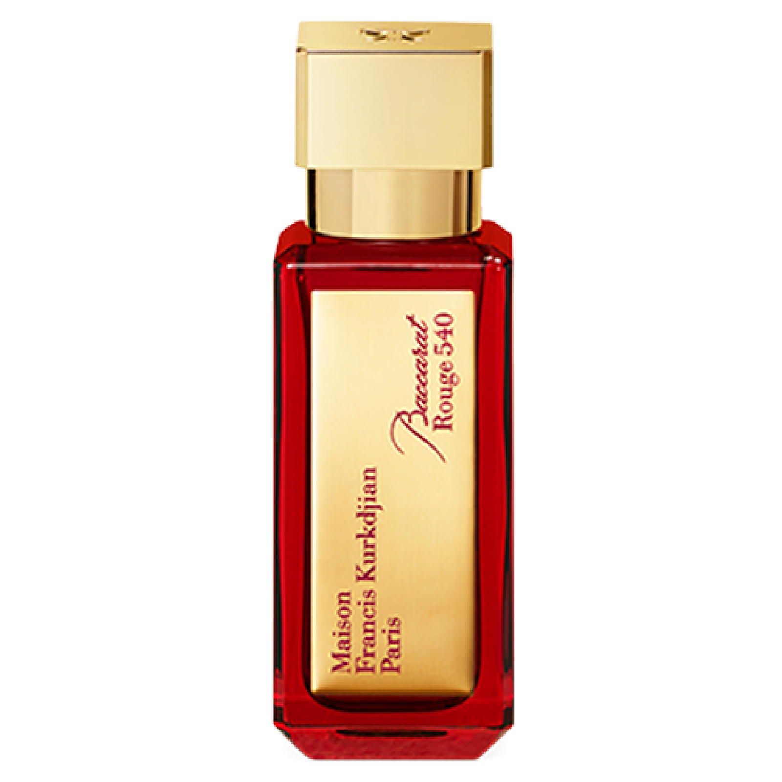 Maison Francis Kurkdjian Baccarat Rouge 540 Extrait de Parfum for Everyone