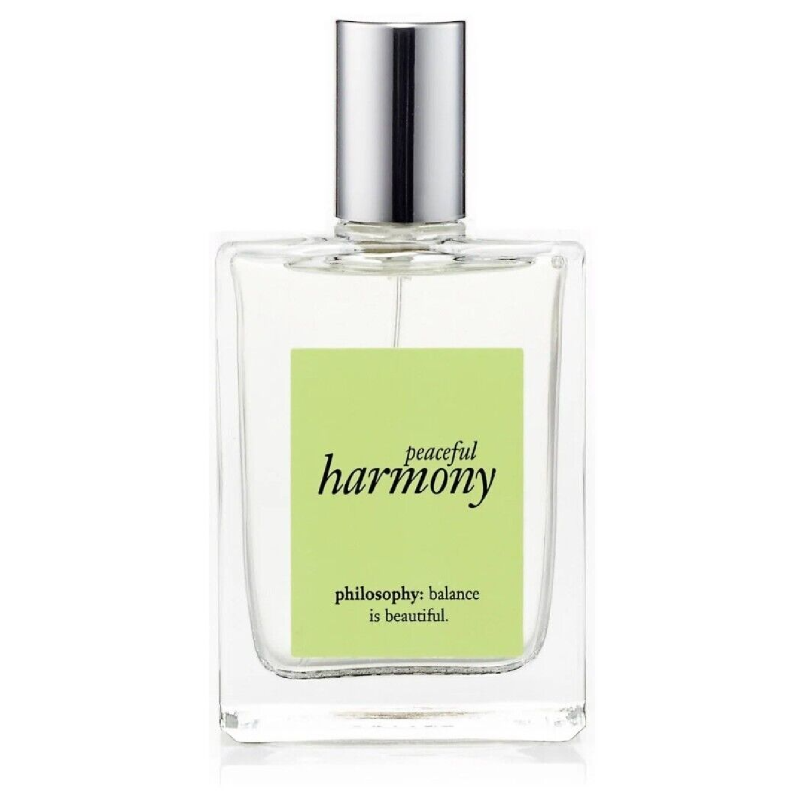 Philosophy Peaceful Harmony Eau de Toilette for Women
