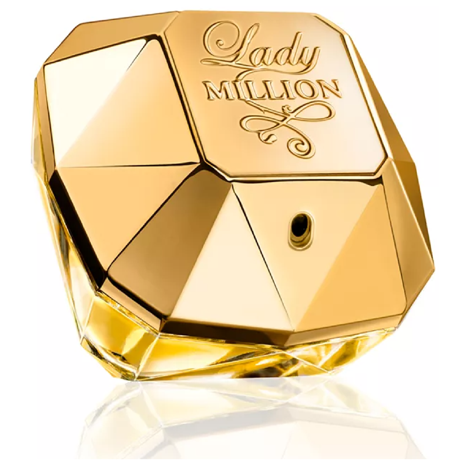 Paco Rabanne Lady Million Eau de Parfum for Women