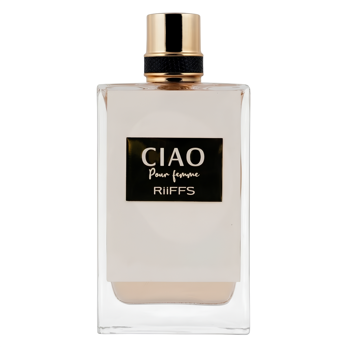 Riiffs Ciao Eau de Parfum for Women