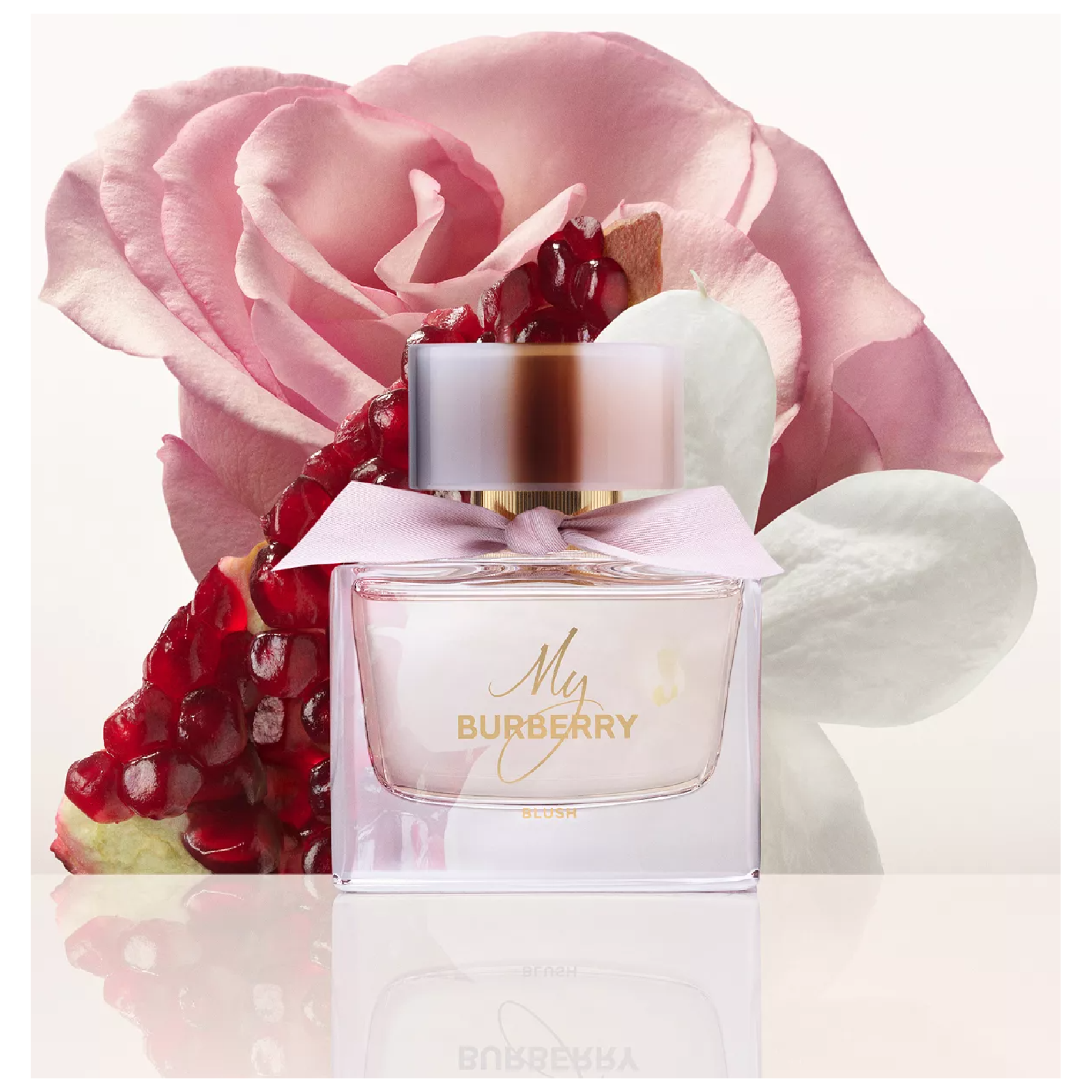 Burberry My Burberry Blush Eau de Parfum for Women