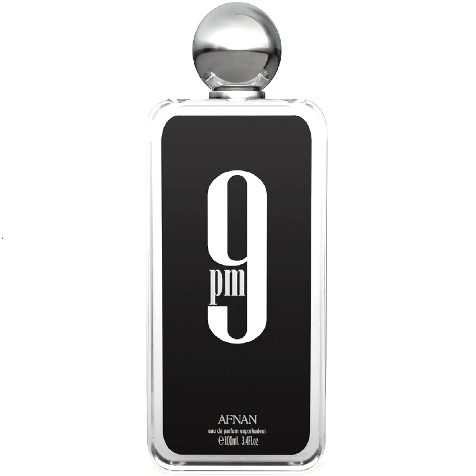 Afnan 9 pm Eau de Parfum for Men