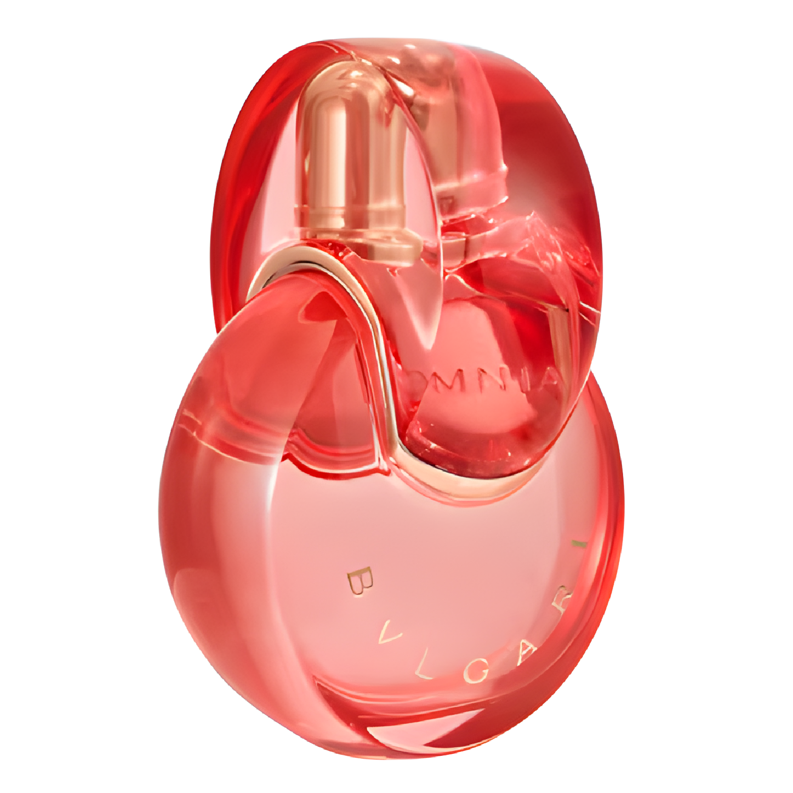 Bvlgari Omnia Coral Eau de Toilette for Women