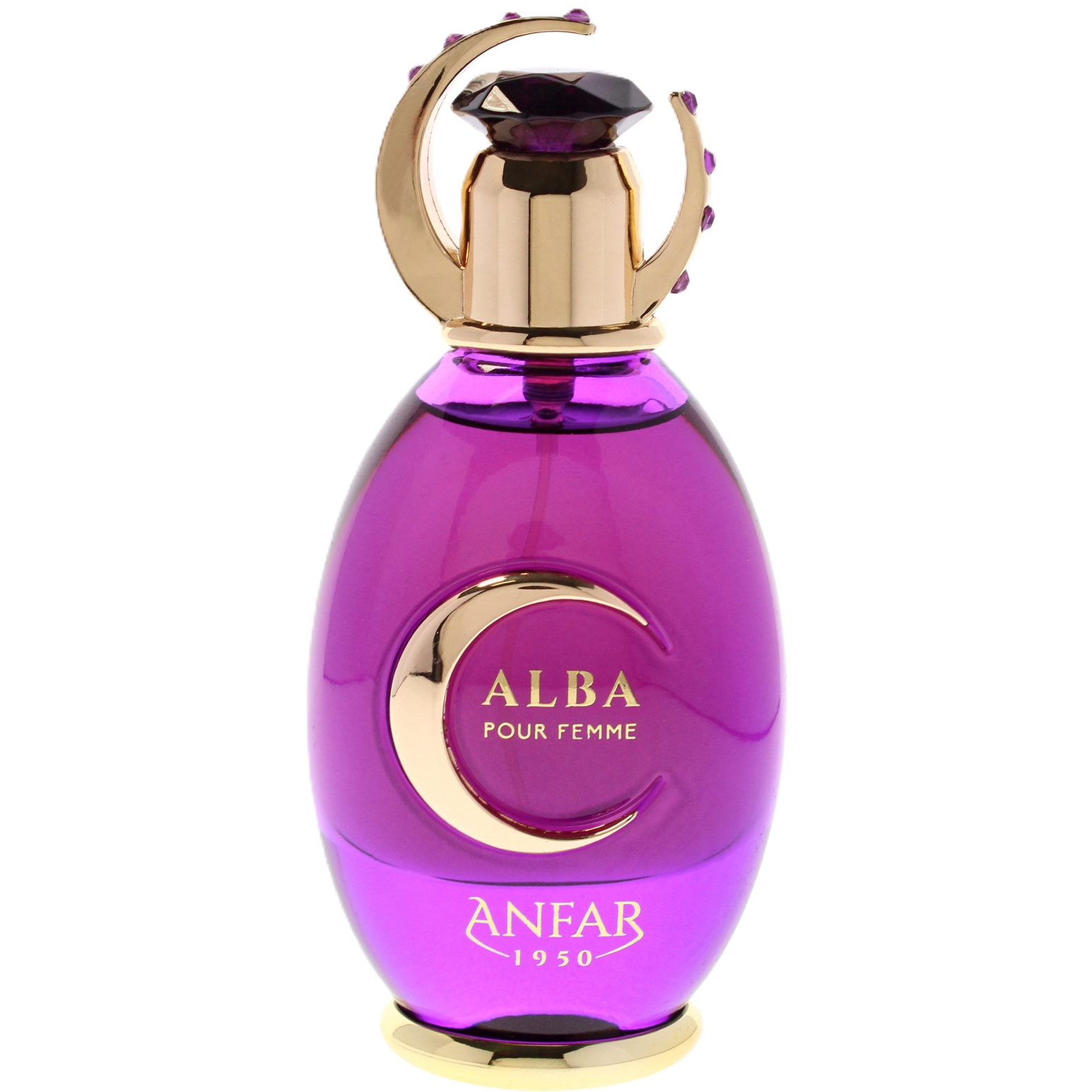 Anfar 1950 Alba Extrait de Parfum for Women