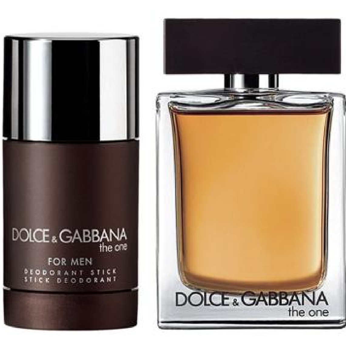 Dolce & Gabbana The One Gift Set for Men