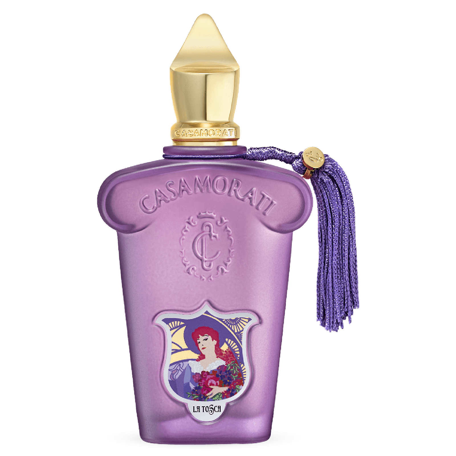 Xerjoff Casamorati La Tosca Eau de Parfum - Unisex Luxury Xerjoff Casamorati La Tosca Eau de Parfum - Unisex Luxury