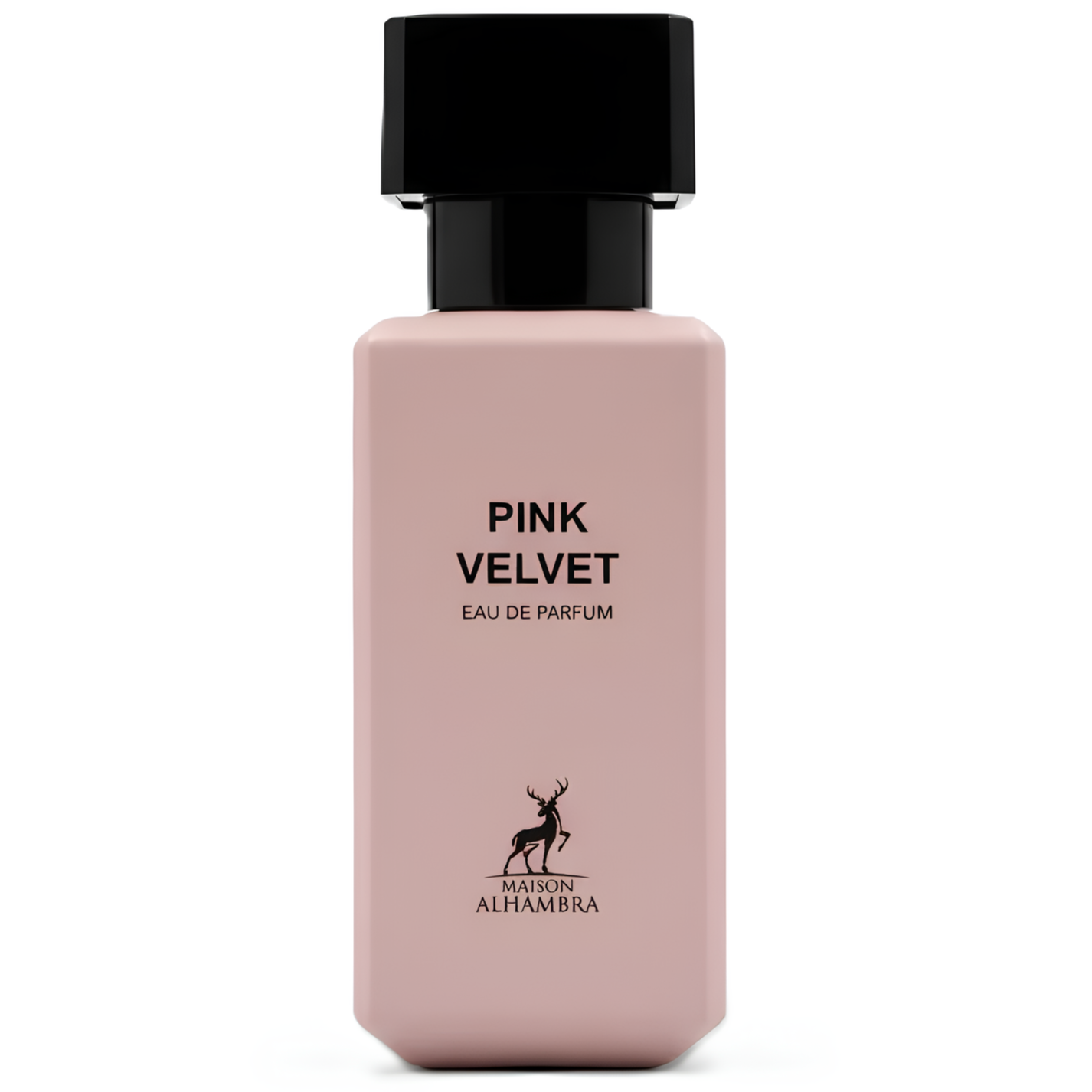 Maison Alhambra Pink Velvet Eau de Parfum for Women