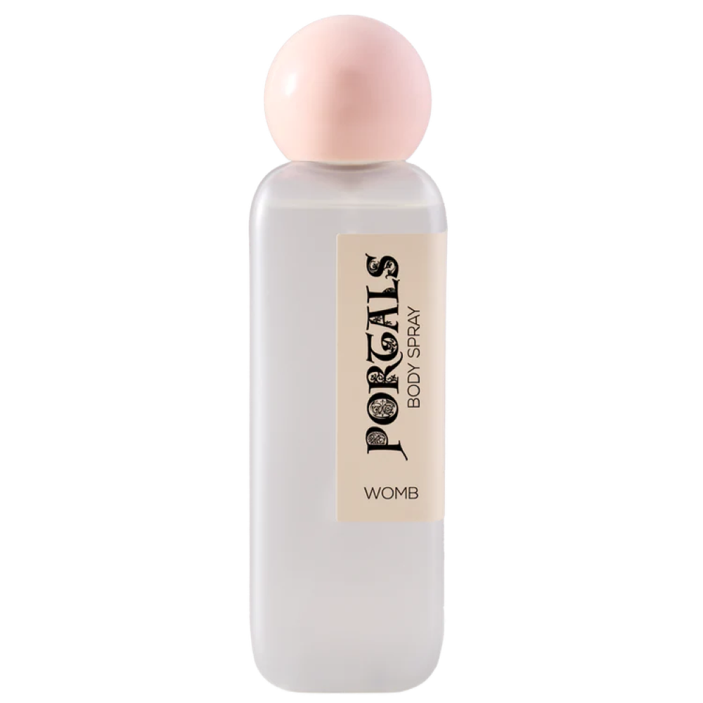 Protal Womb Body Spray for Everyone