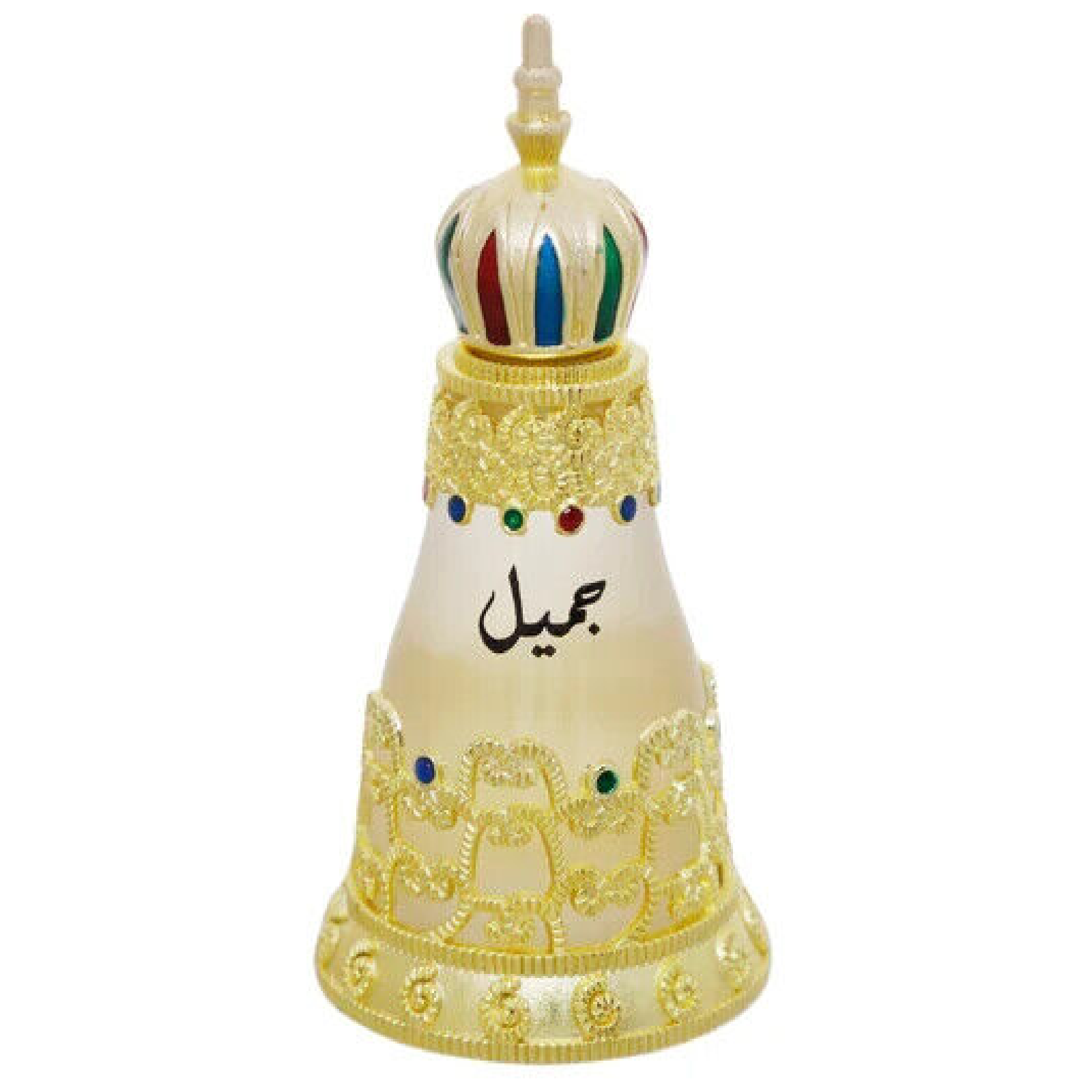 Khadlaj Jameel Concentrated Perfume Oil for Women