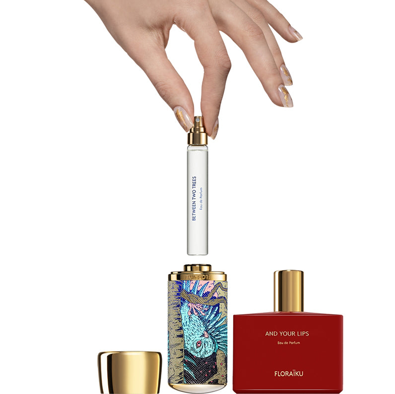 Floraiku Between Two Tree Eau de Parfum for Everyone