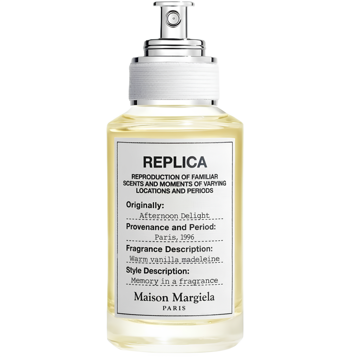 Maison Margiela Replica Afternoon Delight Eau de Toilette for Everyone
