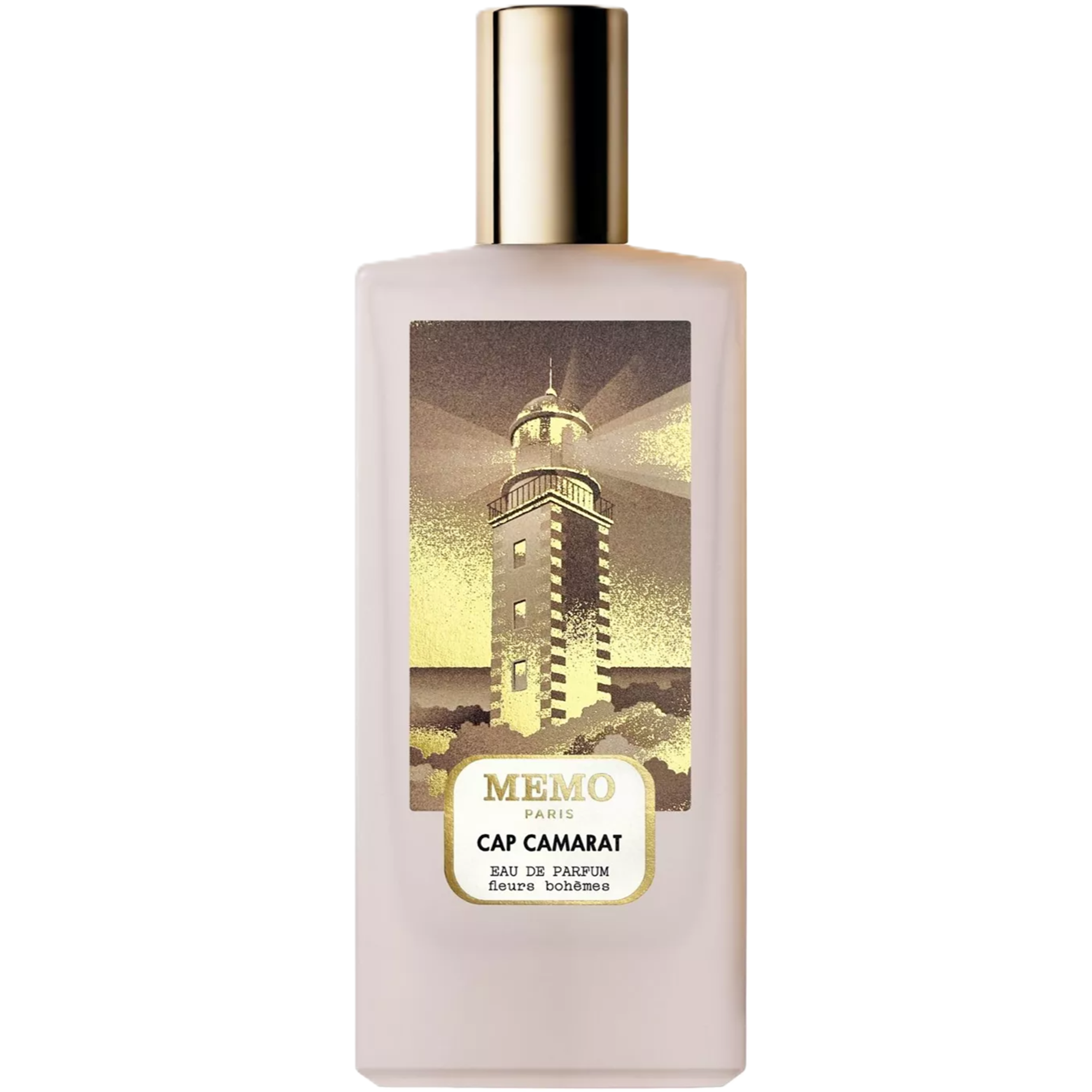 Memo Cap Camarat Eau de Parfum for Everyone